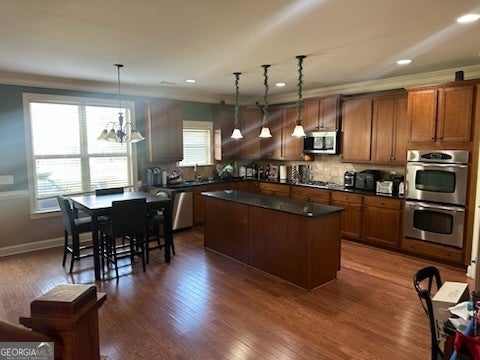 Dacula, Georgia, 30019, United States, 5 Bedrooms Bedrooms, ,4 BathroomsBathrooms,Residential,For Sale,1858990