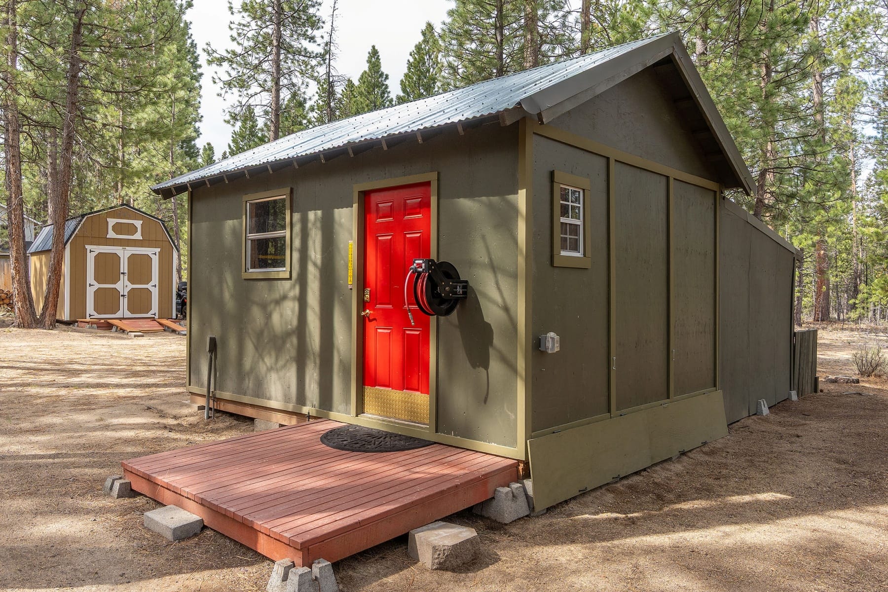  153526 Twilla Court La Pine, OR 97739 - 物件實景