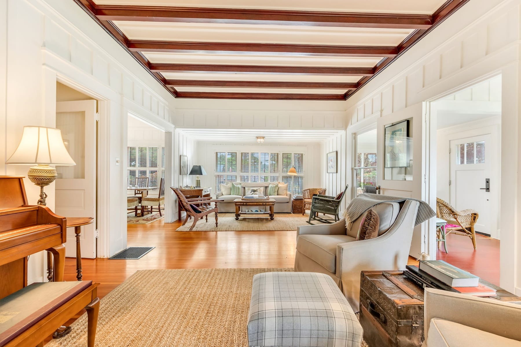  306 N MARION AVE Gearhart, OR 97138 - 物件實景