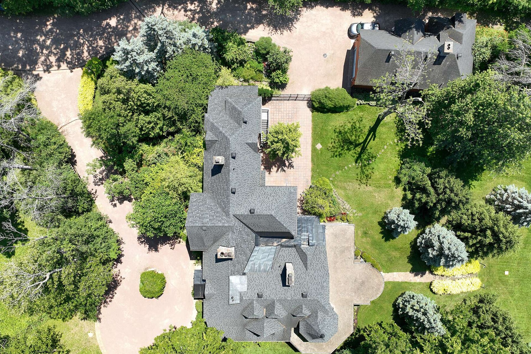  Senneville, Montréal - 物件實景