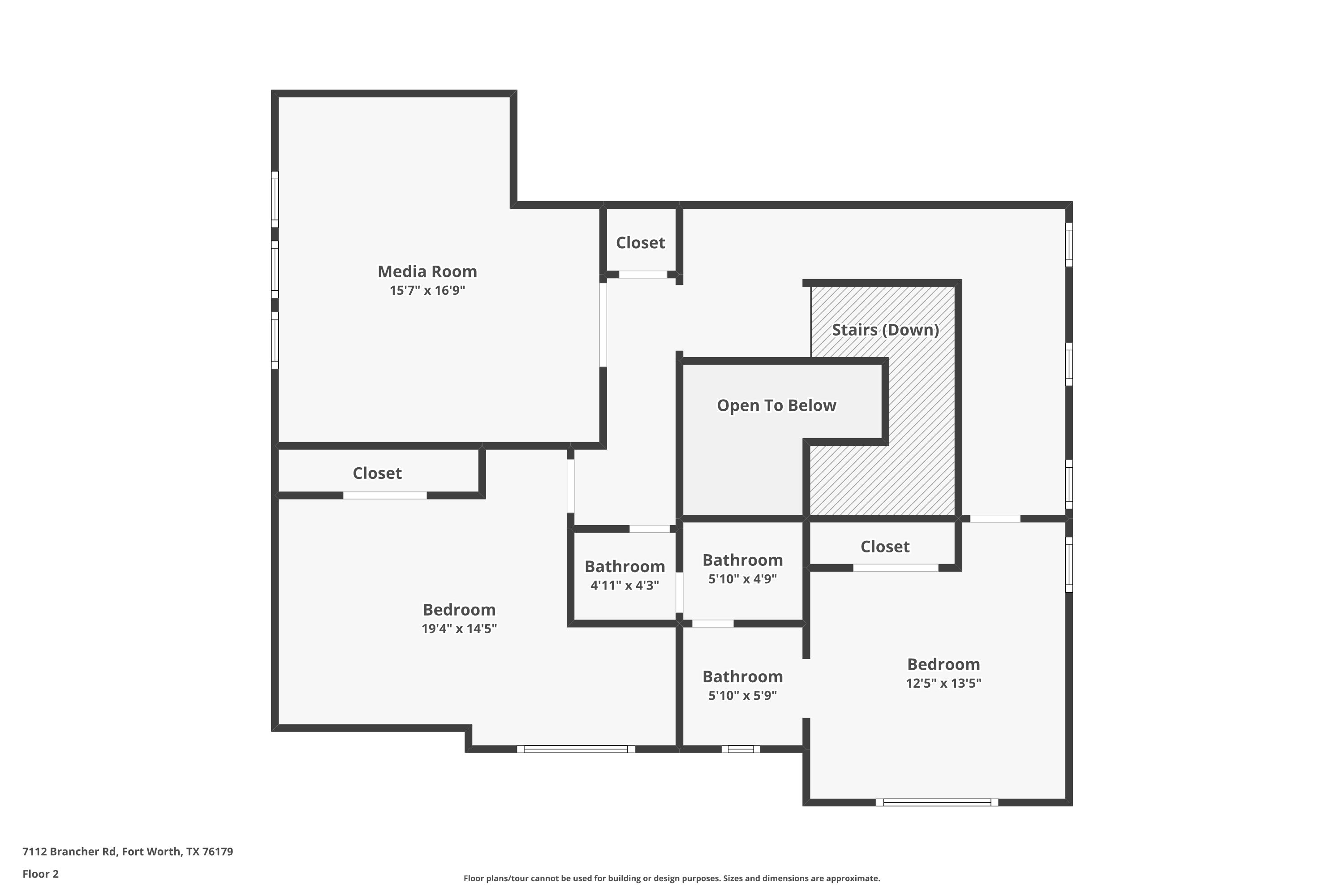  Your New Home Comes with a Rate Advantage - 物件實景