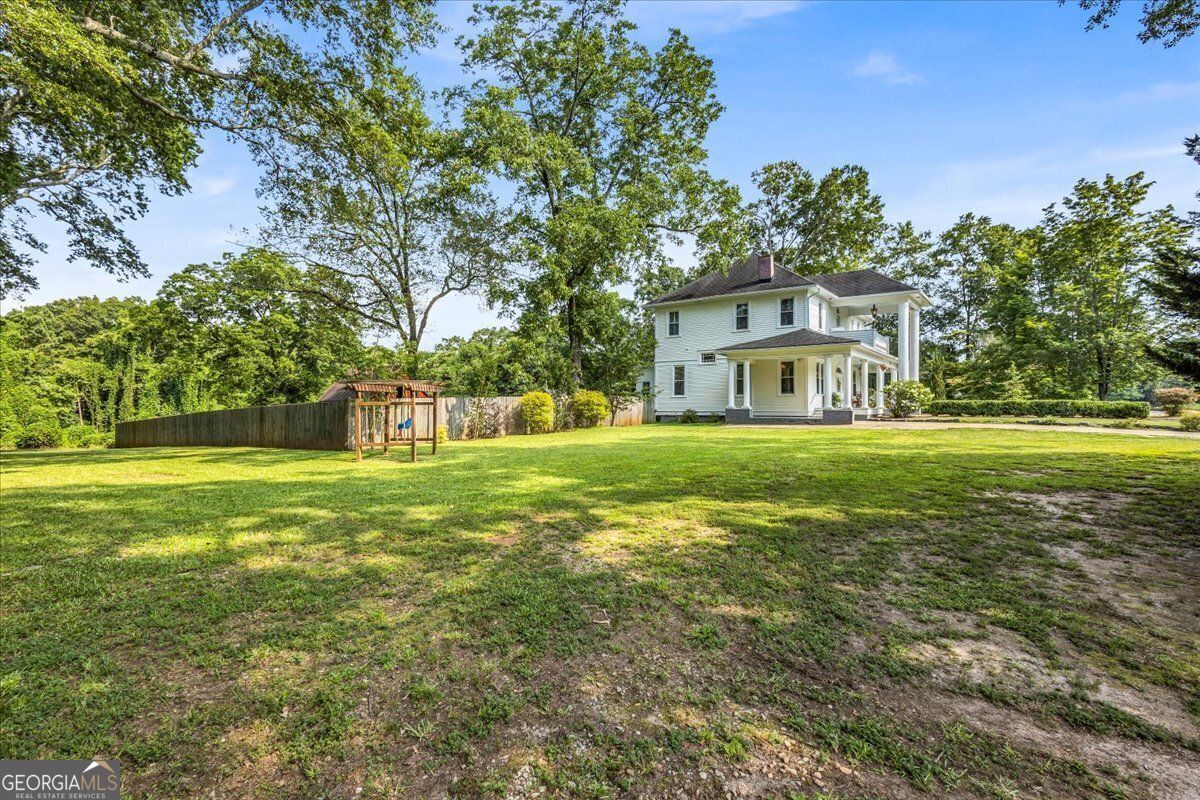 Palmetto, Georgia, 30268, United States, 3 Bedrooms Bedrooms, ,2 BathroomsBathrooms,Residential,For Sale,1871297
