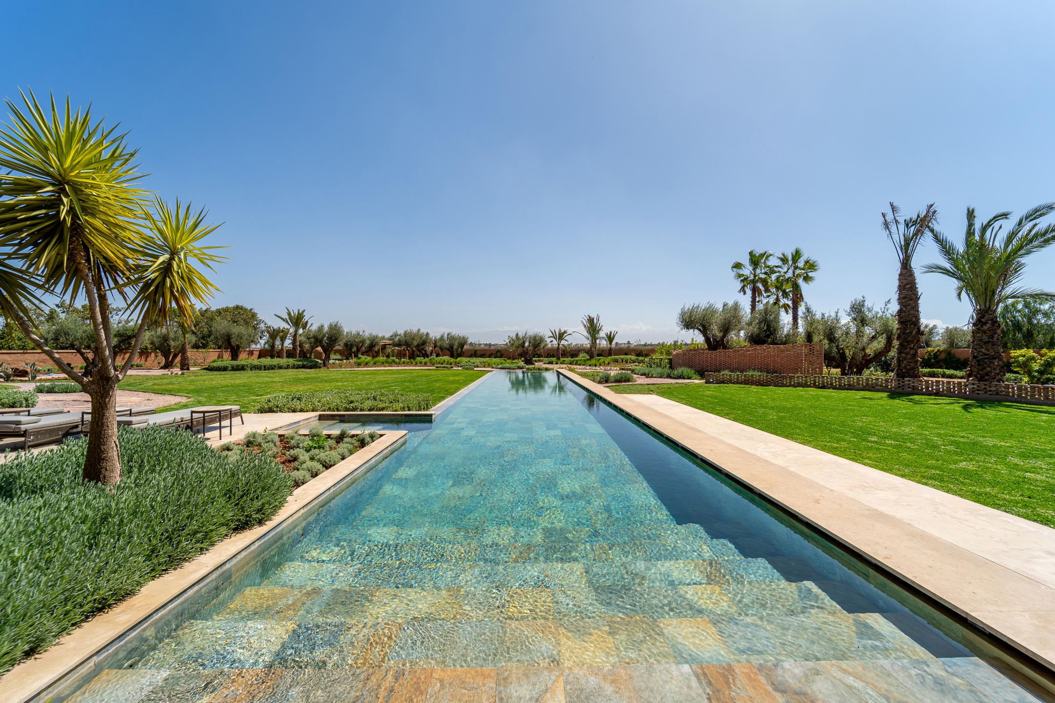 Marrakech I Palmeraie - 物件實景