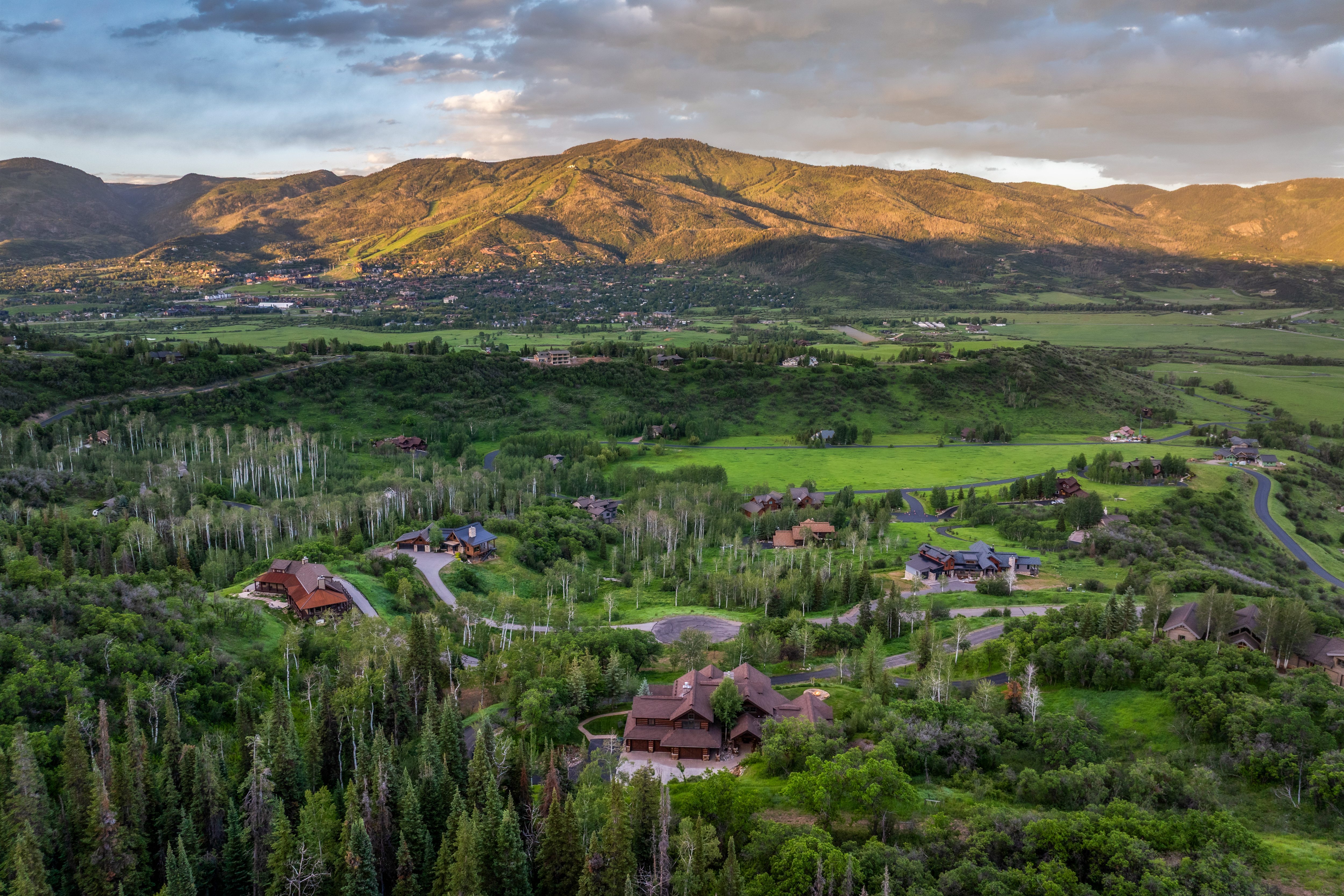  31050 Sweetwater Drive, Steamboat Springs, CO 80487 - 物件實景