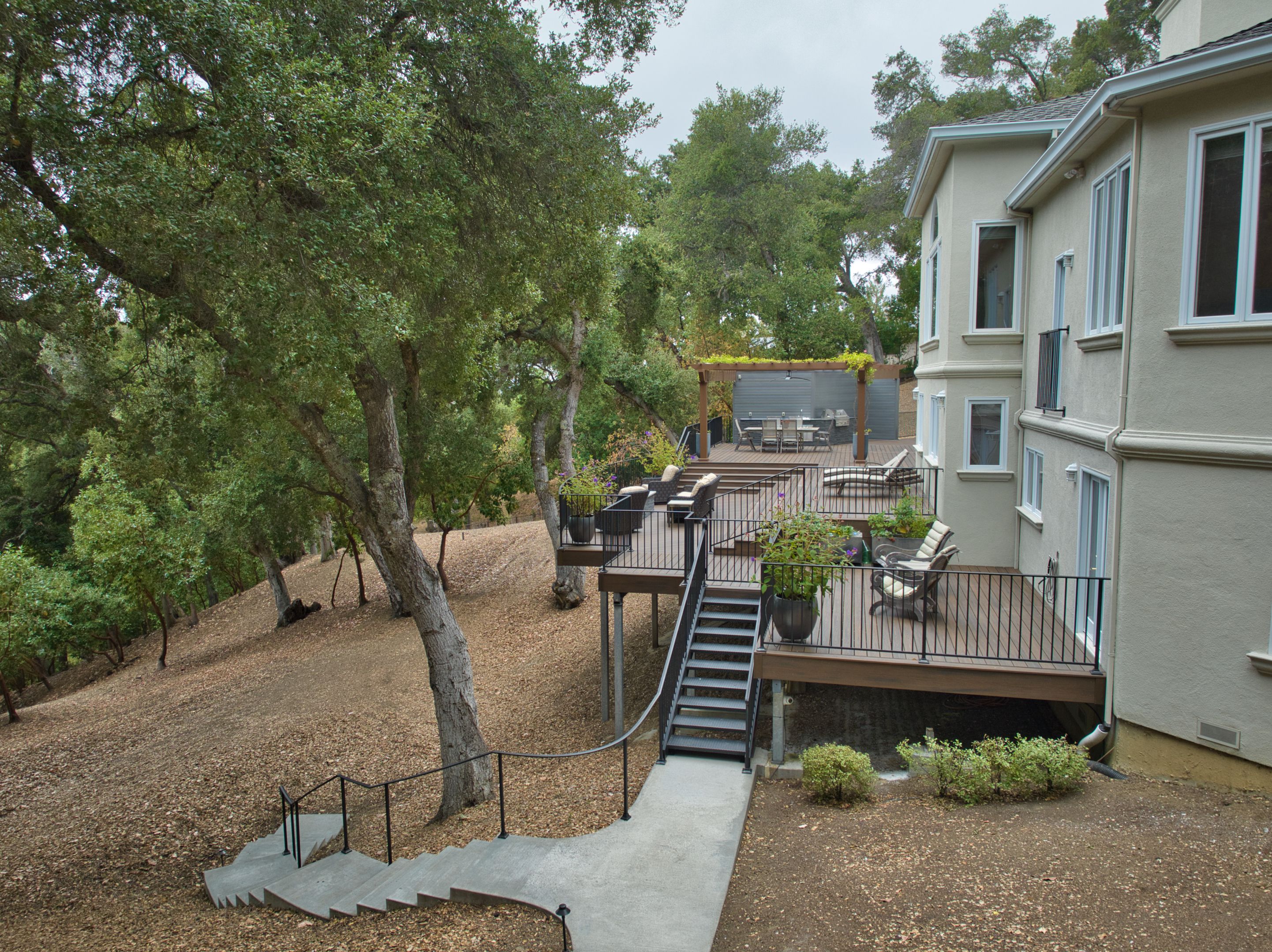  55 Vista Verde Way, Portola Valley, CA 94028 - 物件實景