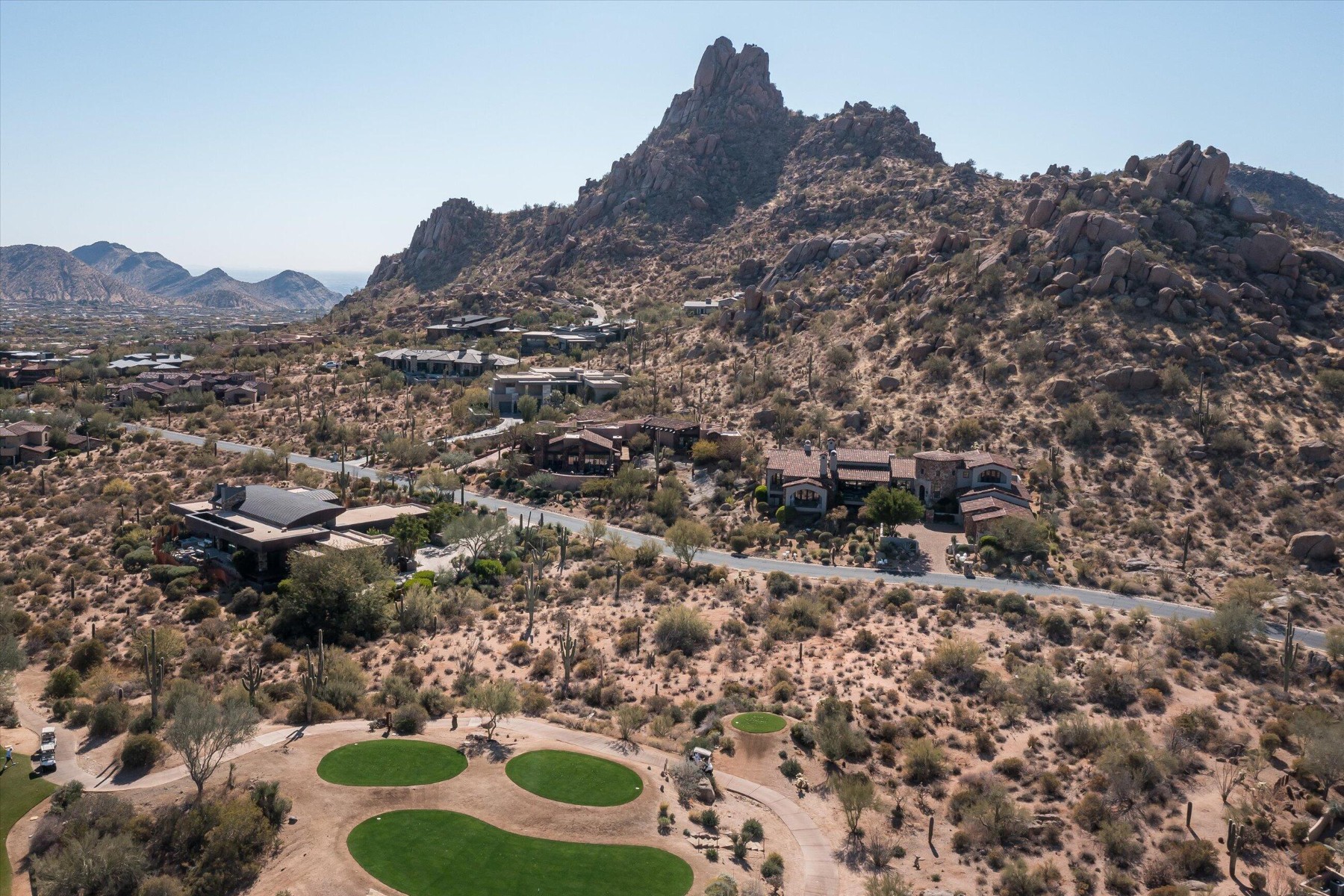  27269 N 102nd Street  Scottsdale, AZ - 物件實景