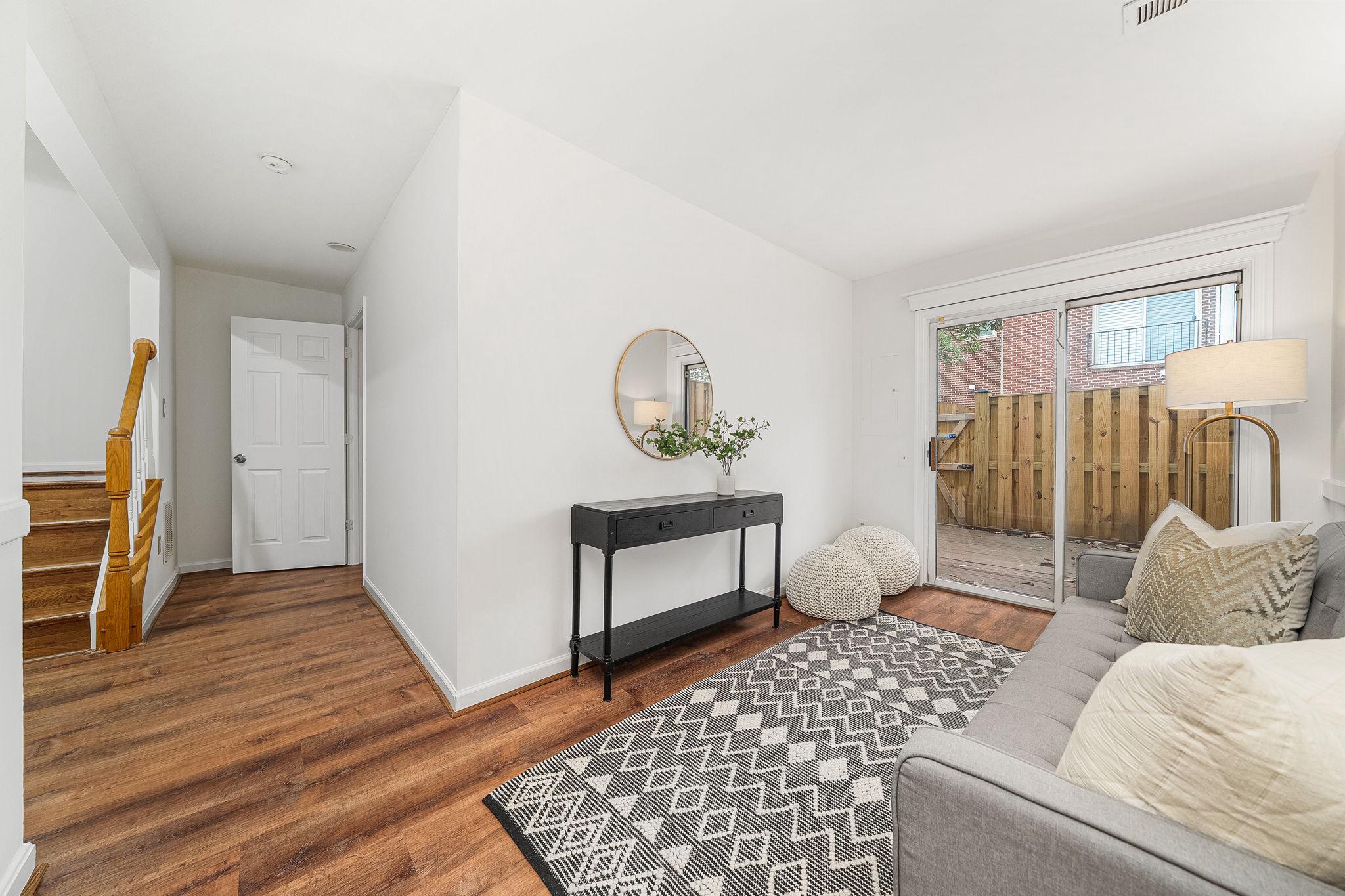  3913 Charles Avenue, Alexandria, VA, 22305 - 物件實景