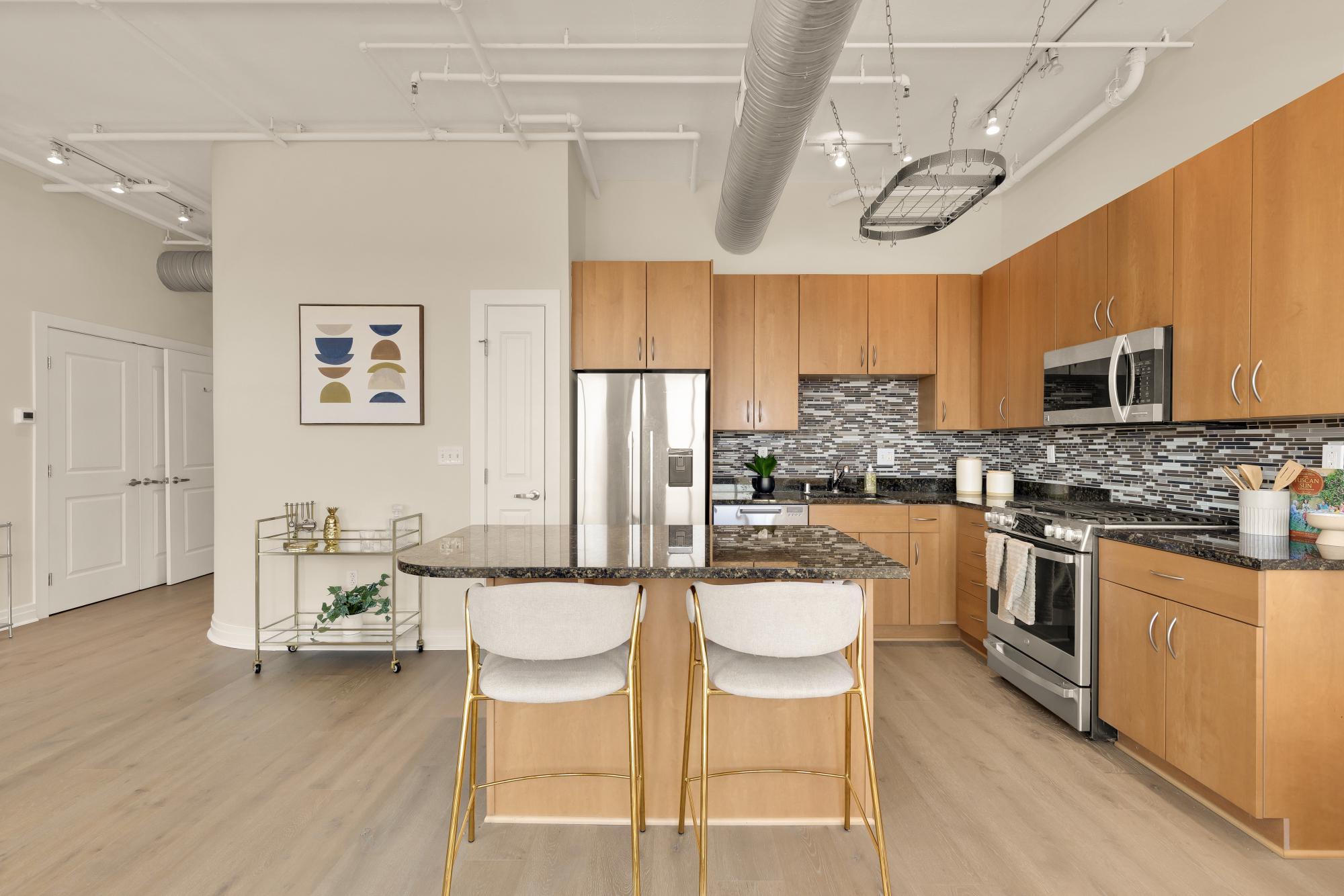  301 Massachusetts Avenue NW, Washington, DC, 20001 - 物件實景