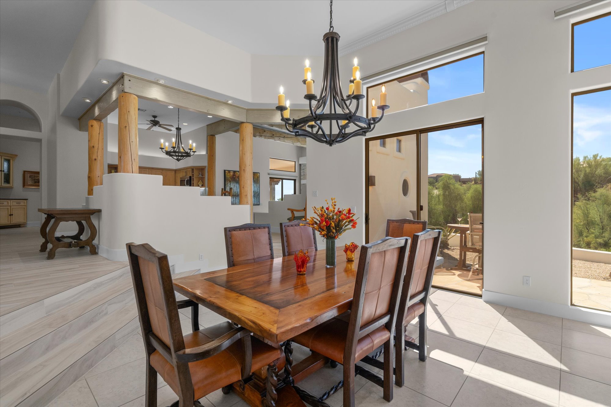  15036 E Tequesta Court¦Fountain Hills, AZ - 物件實景