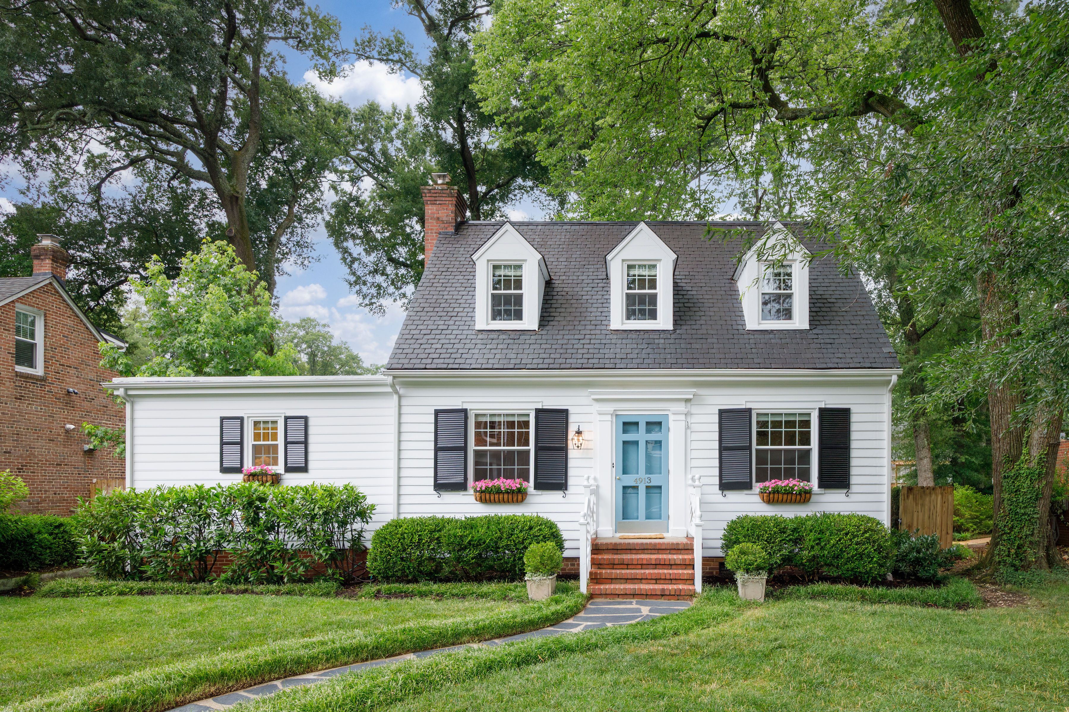  4913 West Franklin Street, Richmond, VA 23226 - 物件實景