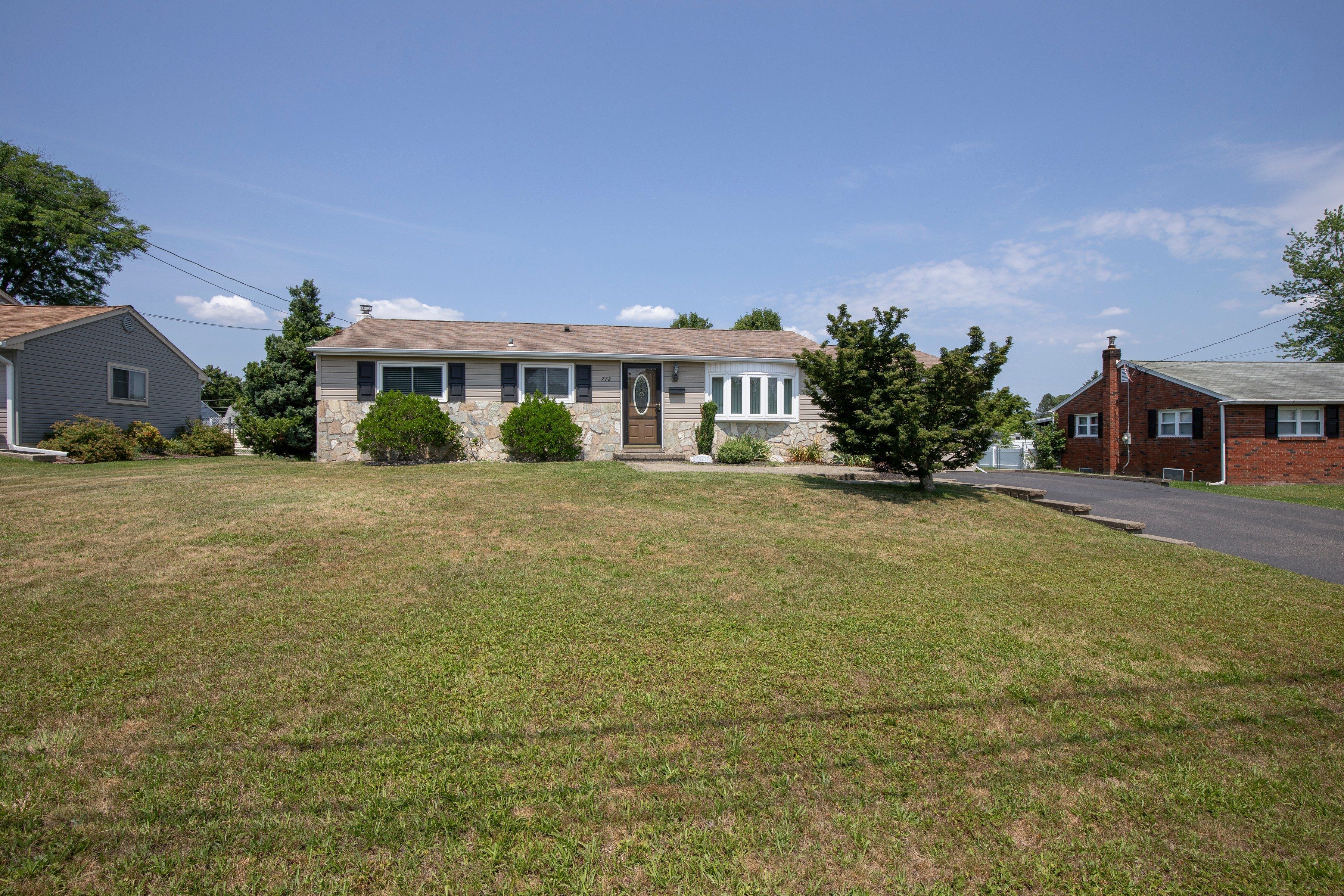  772 Clifford Street, Warminster, PA 18974 - 物件實景