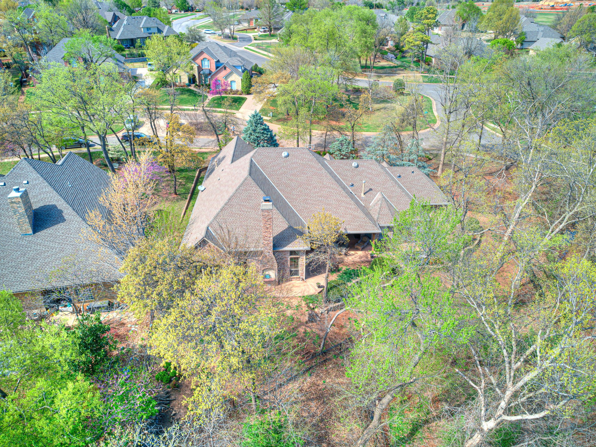 Edmond, Oklahoma, 73003, United States, 3 Bedrooms Bedrooms, ,3 BathroomsBathrooms,Residential,For Sale,1907652