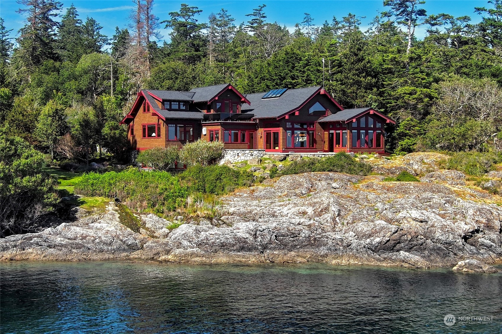 535 MacGinitie, Friday Harbor, Washington, 98250, United States, 3 Bedrooms Bedrooms, ,3 BathroomsBathrooms,Residential,For Sale,535 MacGinitie,1611165