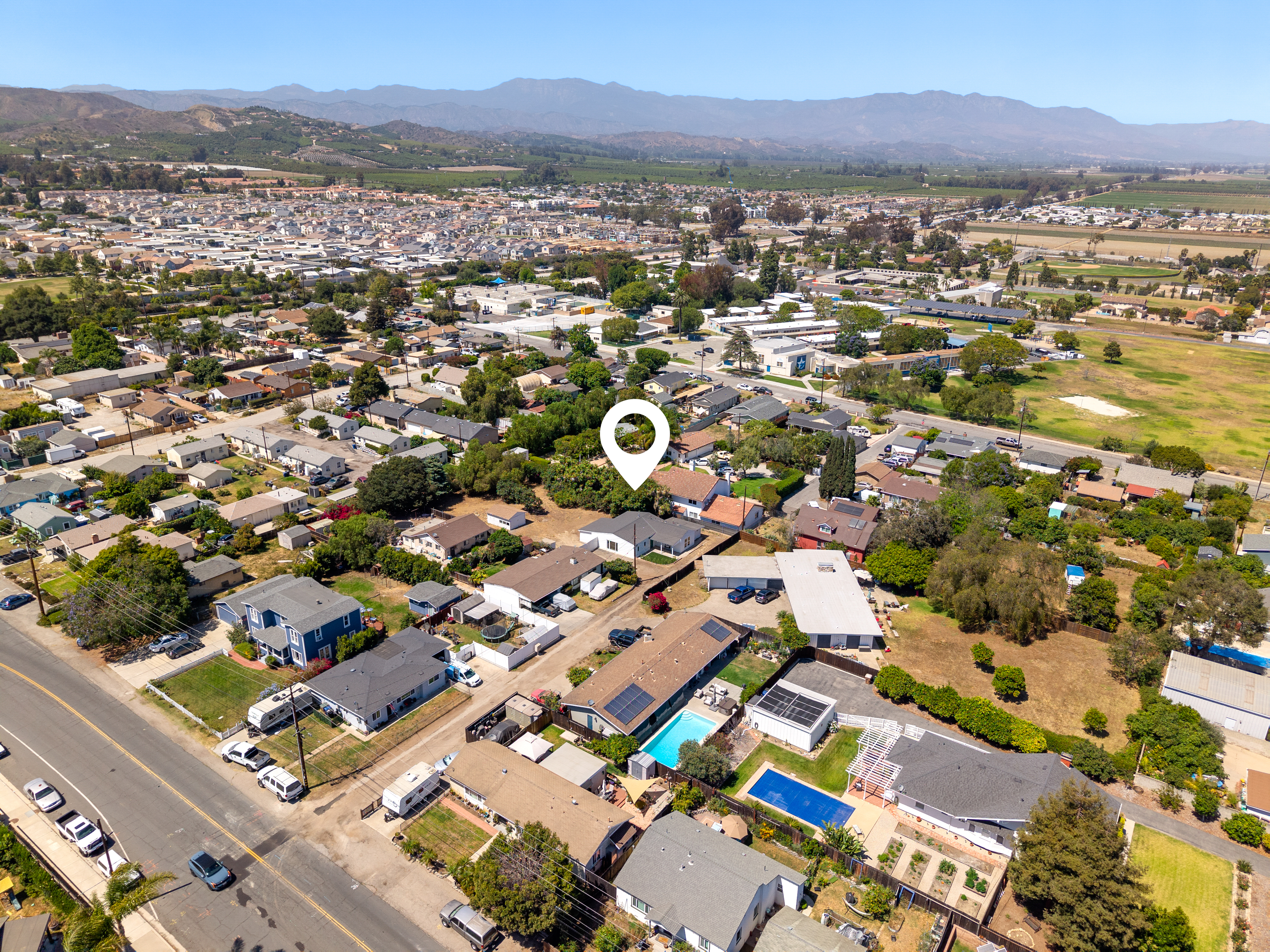  790 South Saticoy Avenue, Ventura, CA 93004 - 物件實景