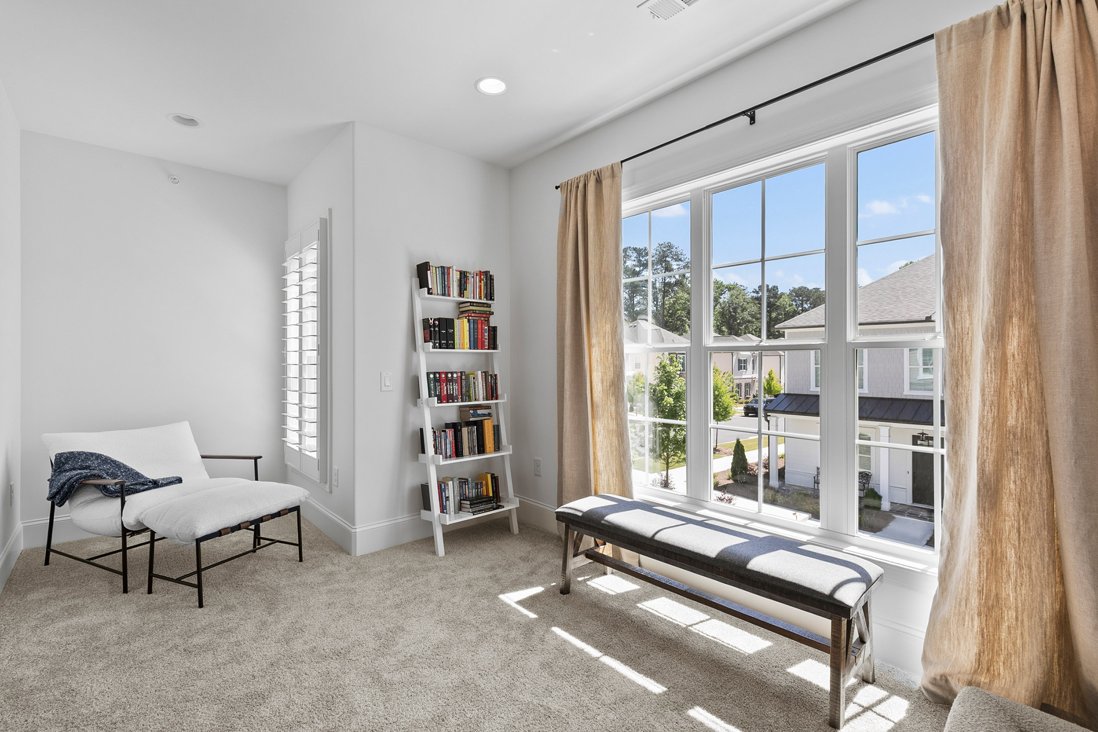  Beautifully Designed Townhome Just Moments from Downtown Woodstock - 物件實景