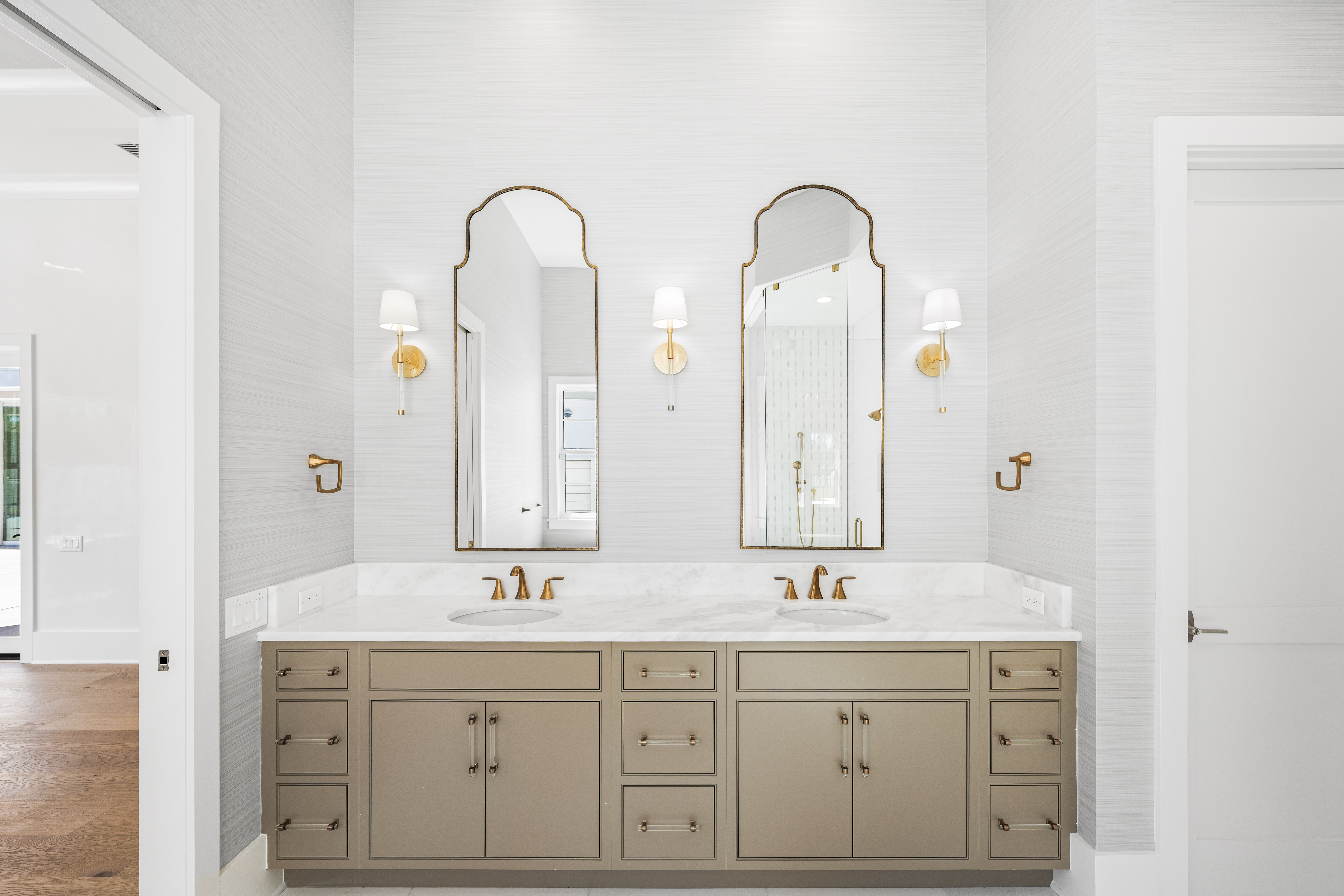  Magnificent Half-Acre Estate With Outdoor Oasis and Casita - 物件實景