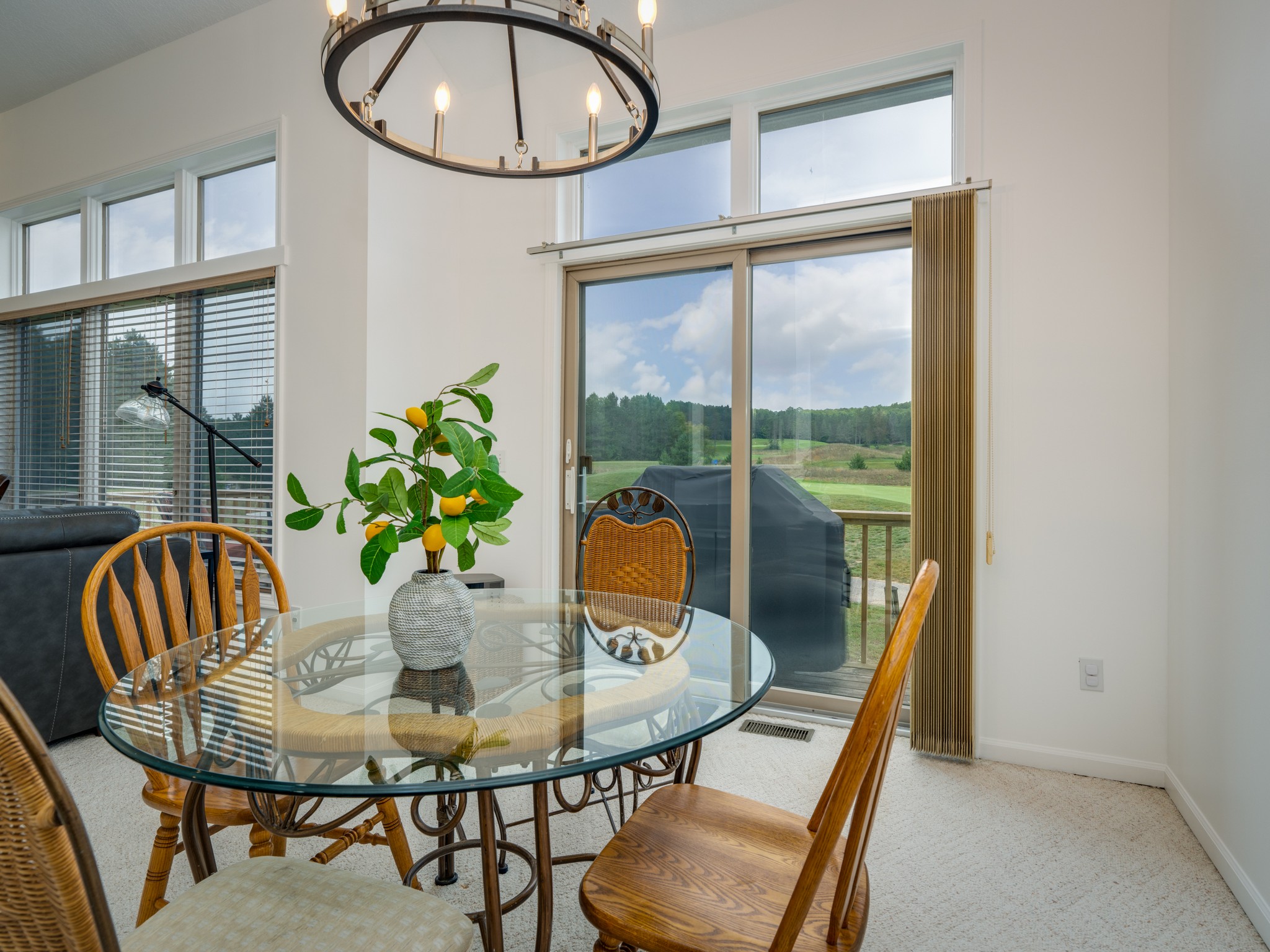  Black Bear Golf Course Condo - 物件實景