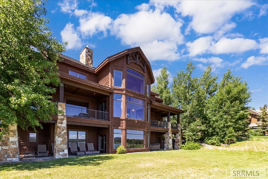 ISLAND PARK, Idaho, 83429, United States, 7 Bedrooms Bedrooms, ,7 BathroomsBathrooms,Residential,For Sale,1979593