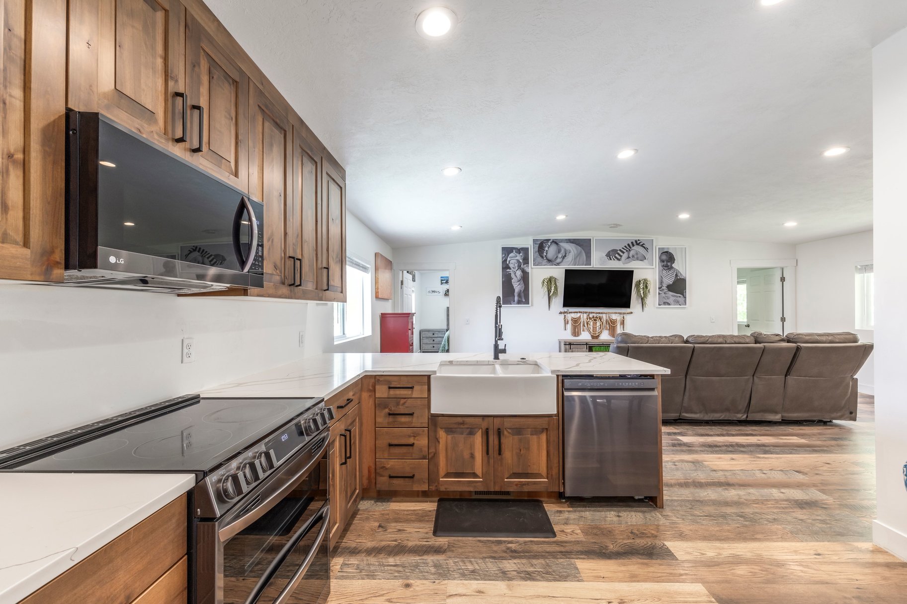  No HOA  Two Homes  Commercially Zoned  Nightly Rental  15 Min Deer Valley - 物件實景