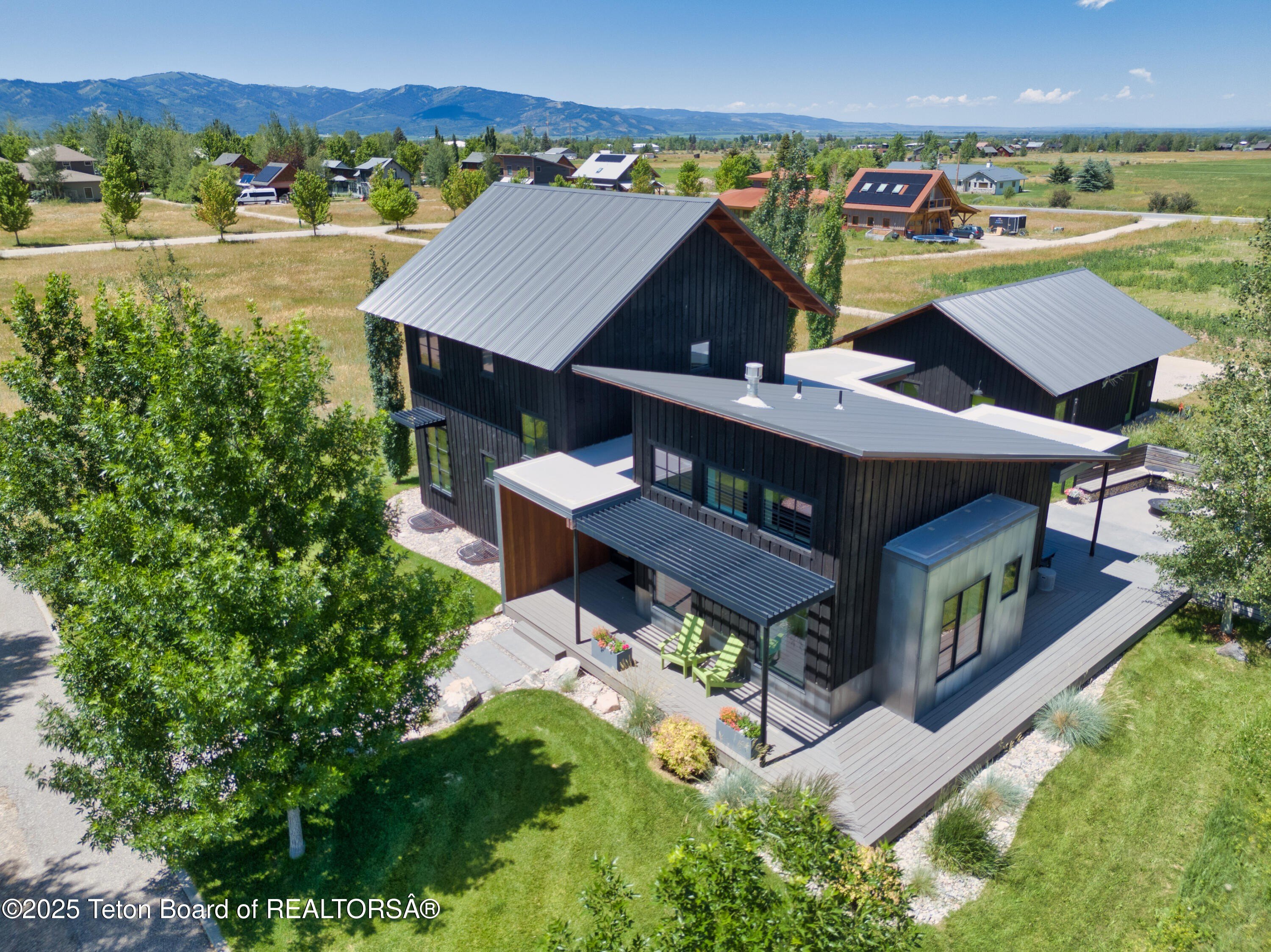 Victor, Idaho, 83455, United States, 4 Bedrooms Bedrooms, ,2 BathroomsBathrooms,Residential,For Sale,1895074
