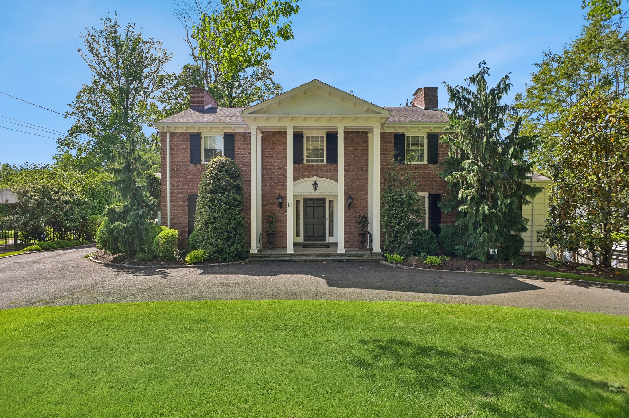  11 Cayuga Way, Short Hills, NJ 07078 - 物件實景