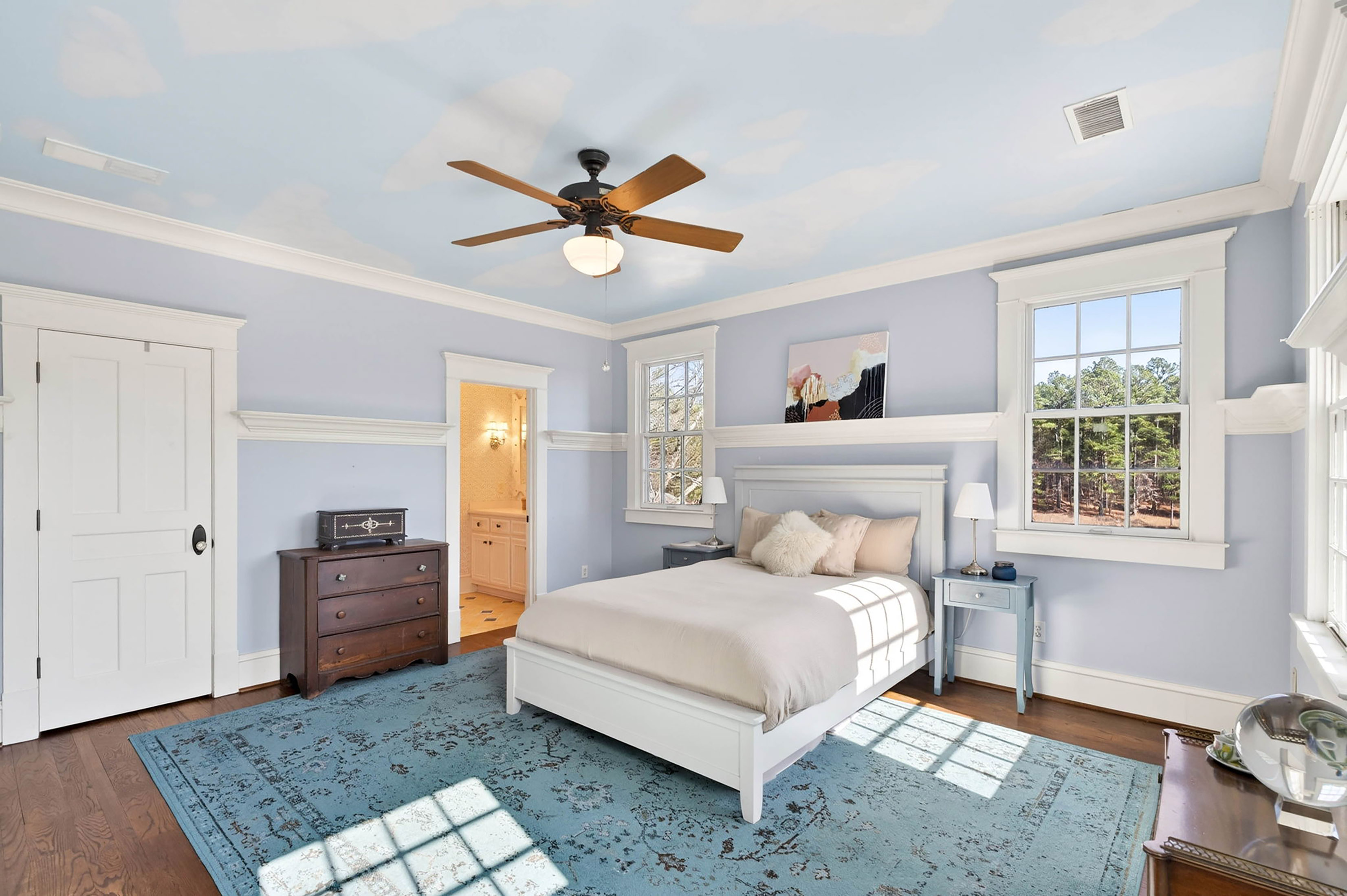  89 Acre +/- Equestrian Estate with Private Lake - 物件實景