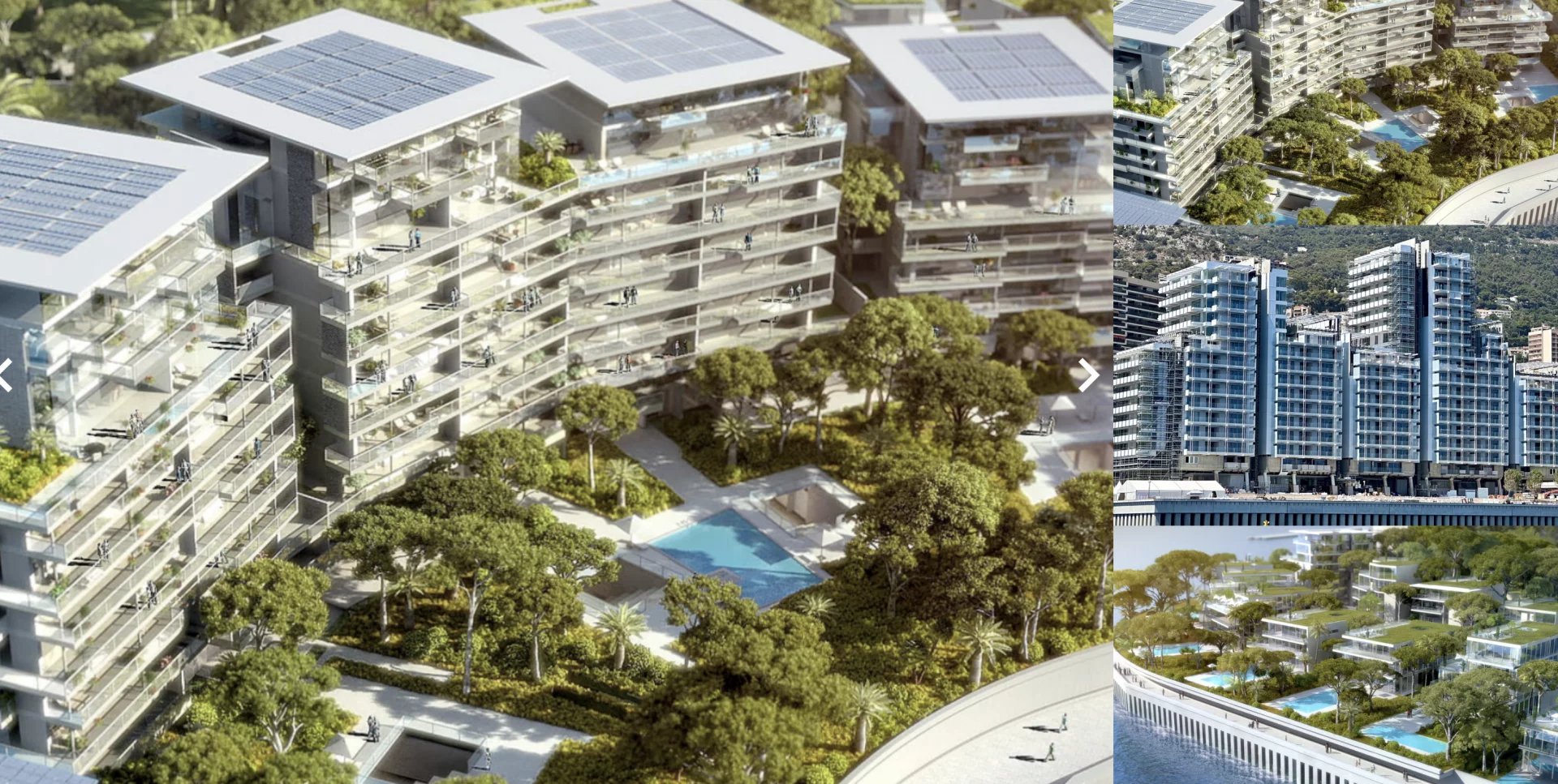 Monaco, 98000, MC, 5 Bedrooms Bedrooms, ,4 BathroomsBathrooms,Residential,For Sale,1721754