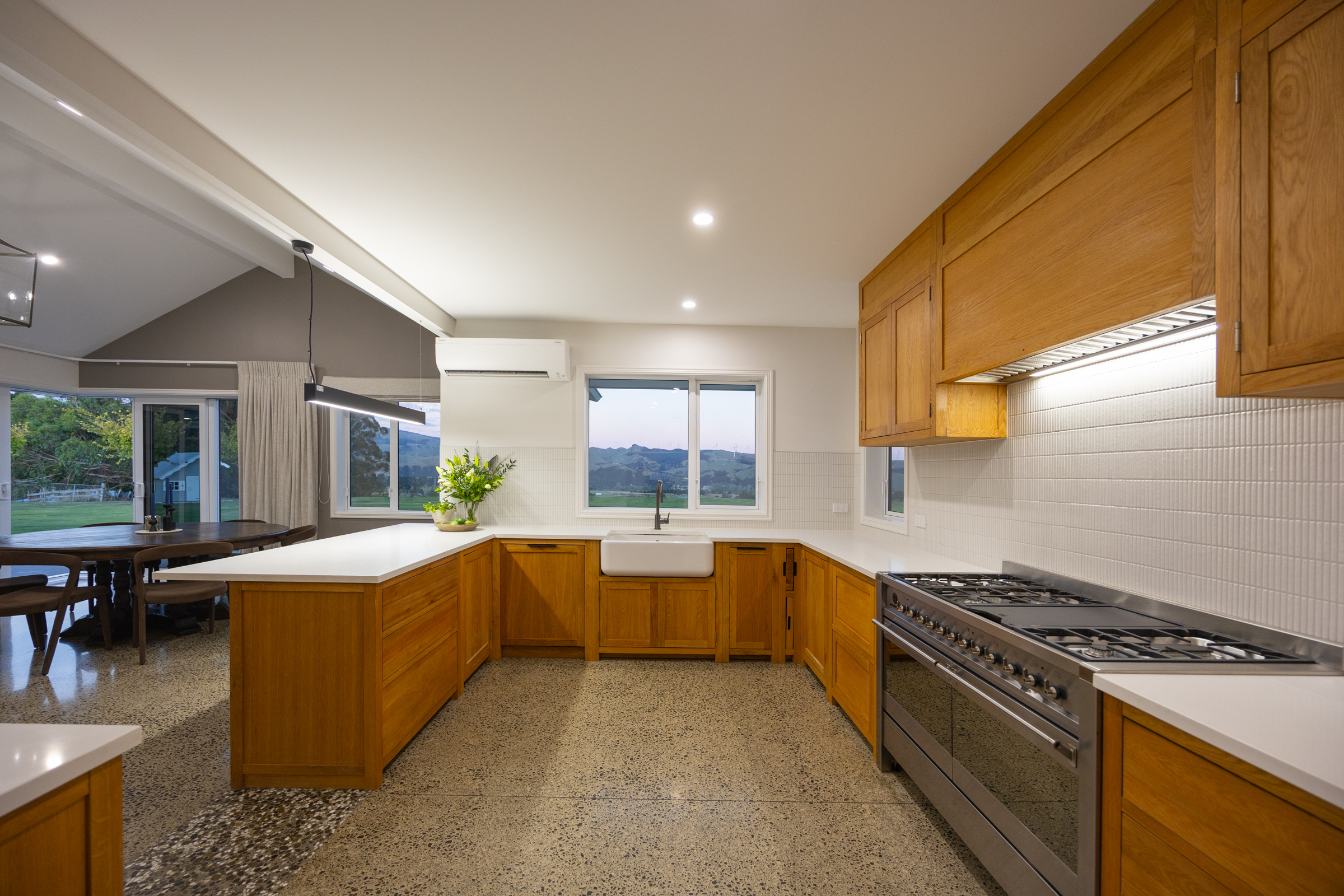  Uninterrupted Views – New Executive Living - 物件實景