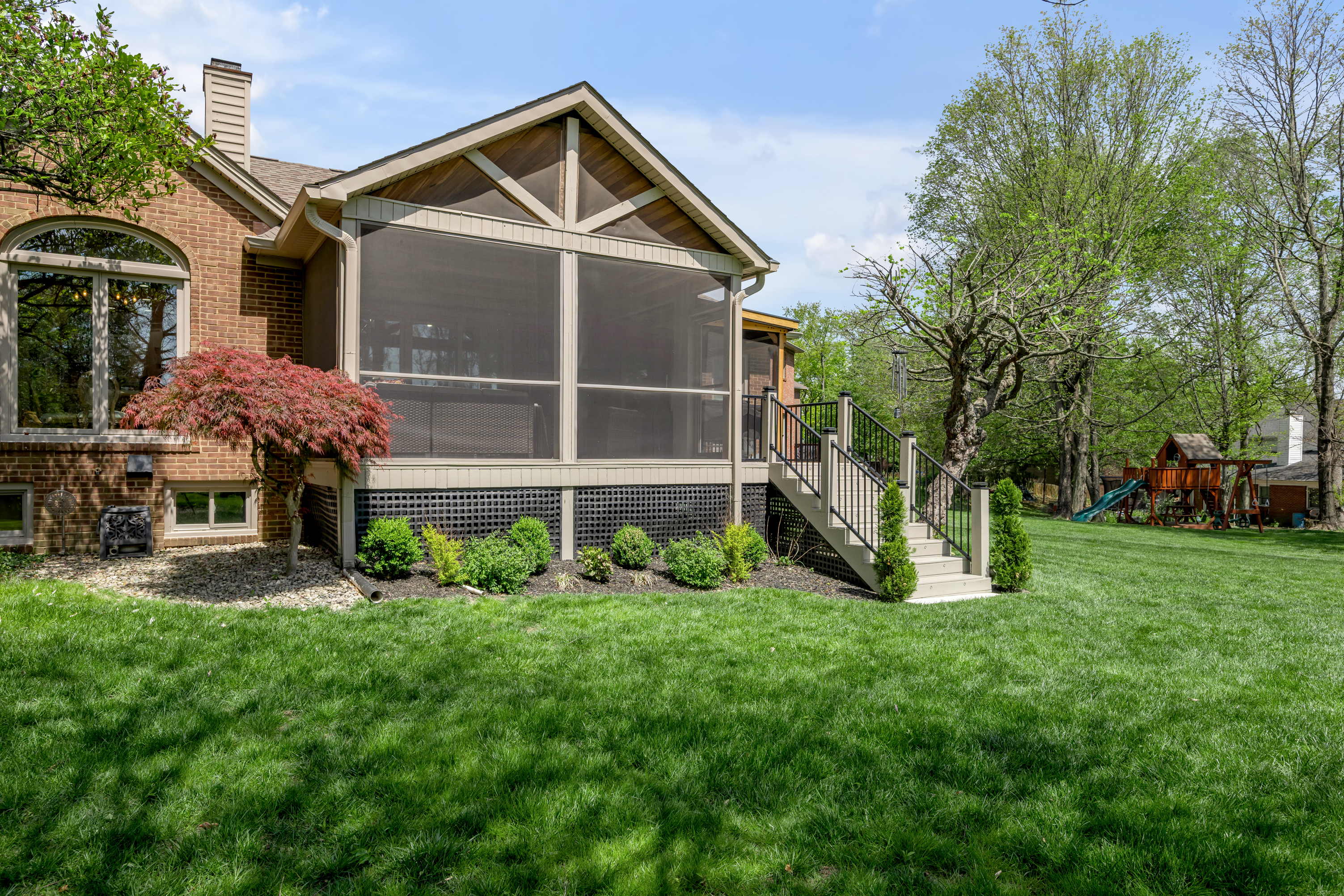  3128 Weymouth Court - 物件實景