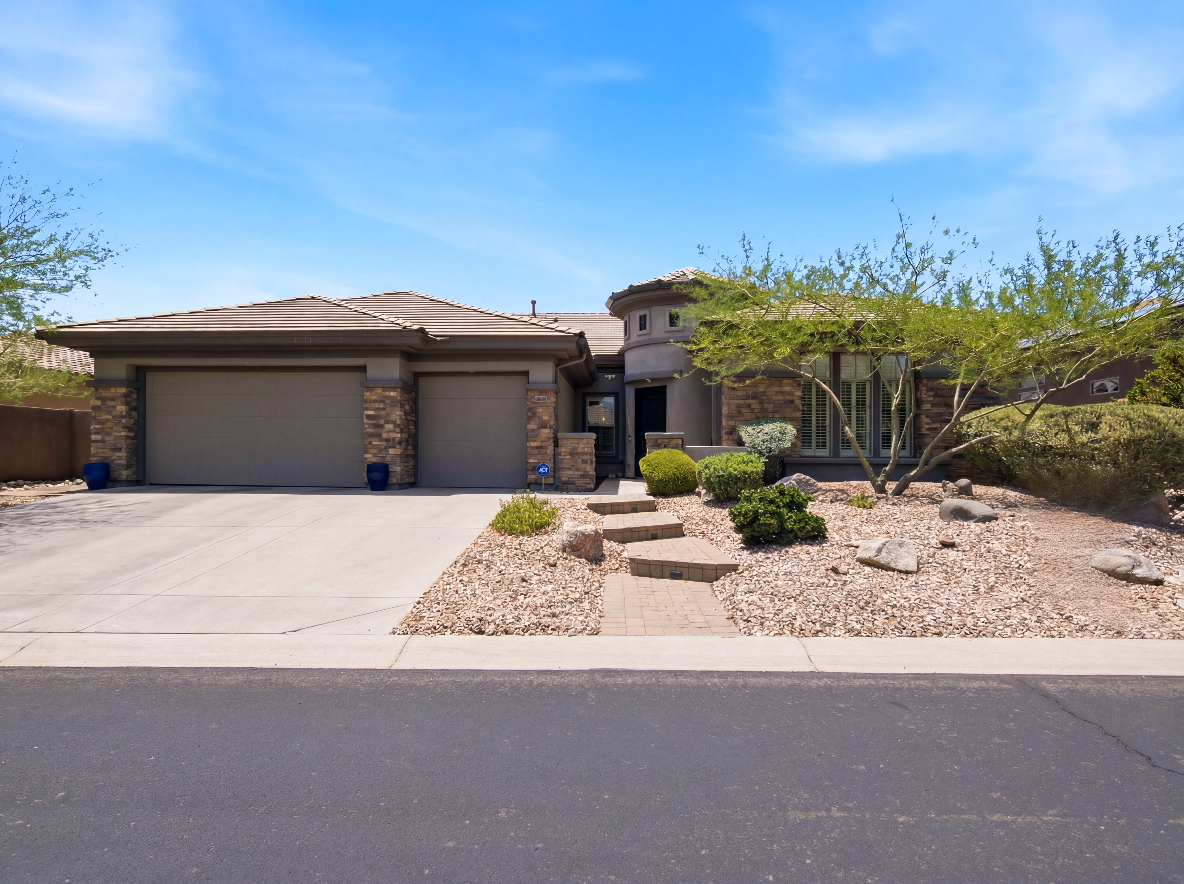  41606 N Anthem Ridge Drive  Anthem, AZ - 物件實景