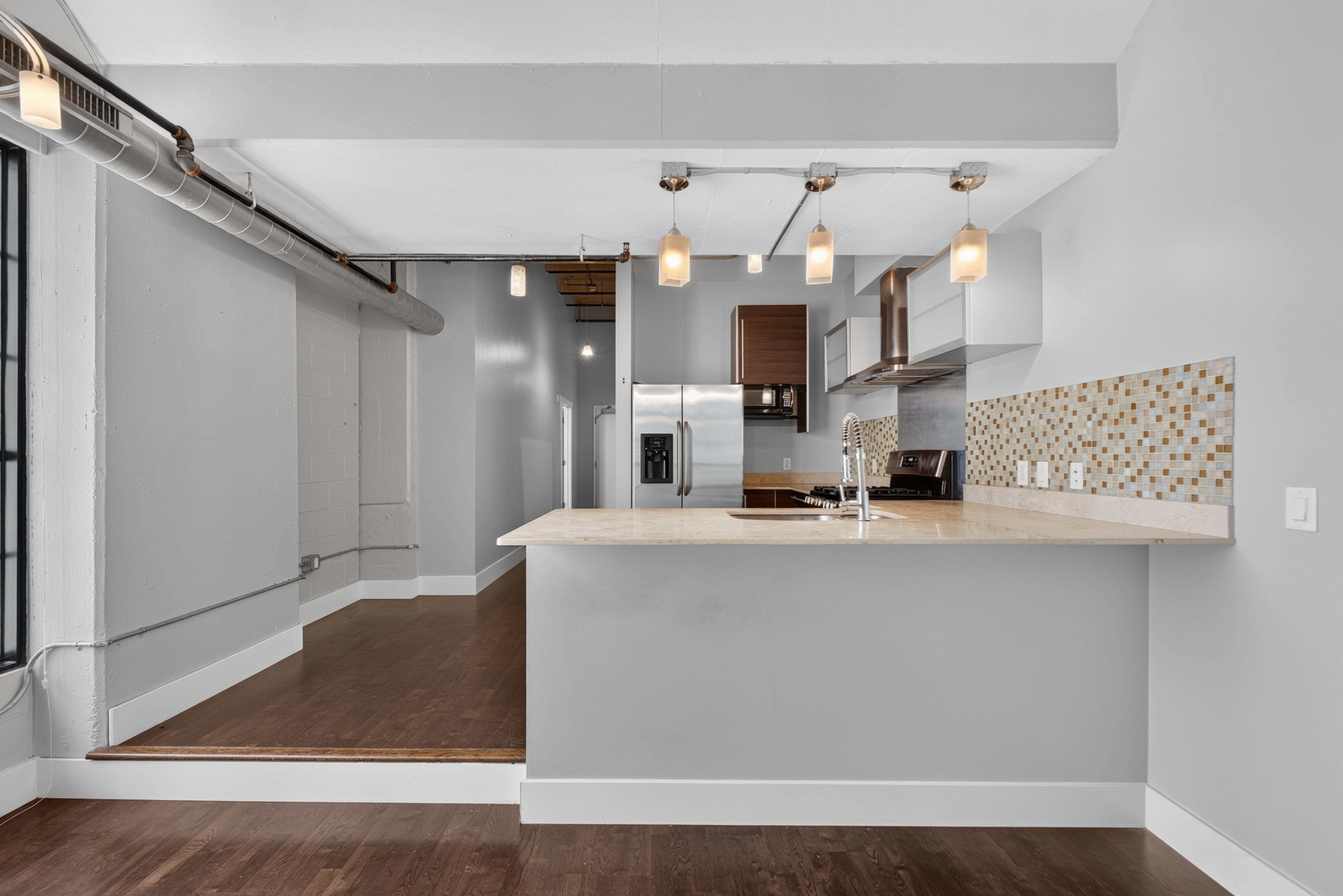  Historic character meets sophisticated urban living. - 物件實景