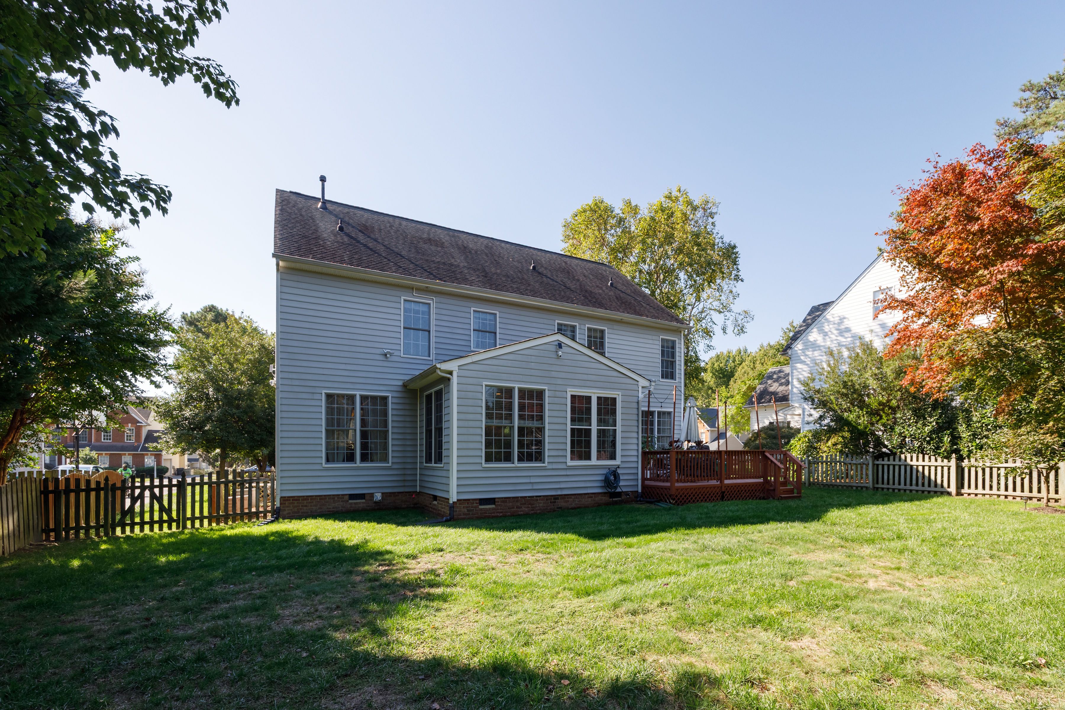  11812 Autumnwood Court, Glen Allen, VA 23059 - 物件實景