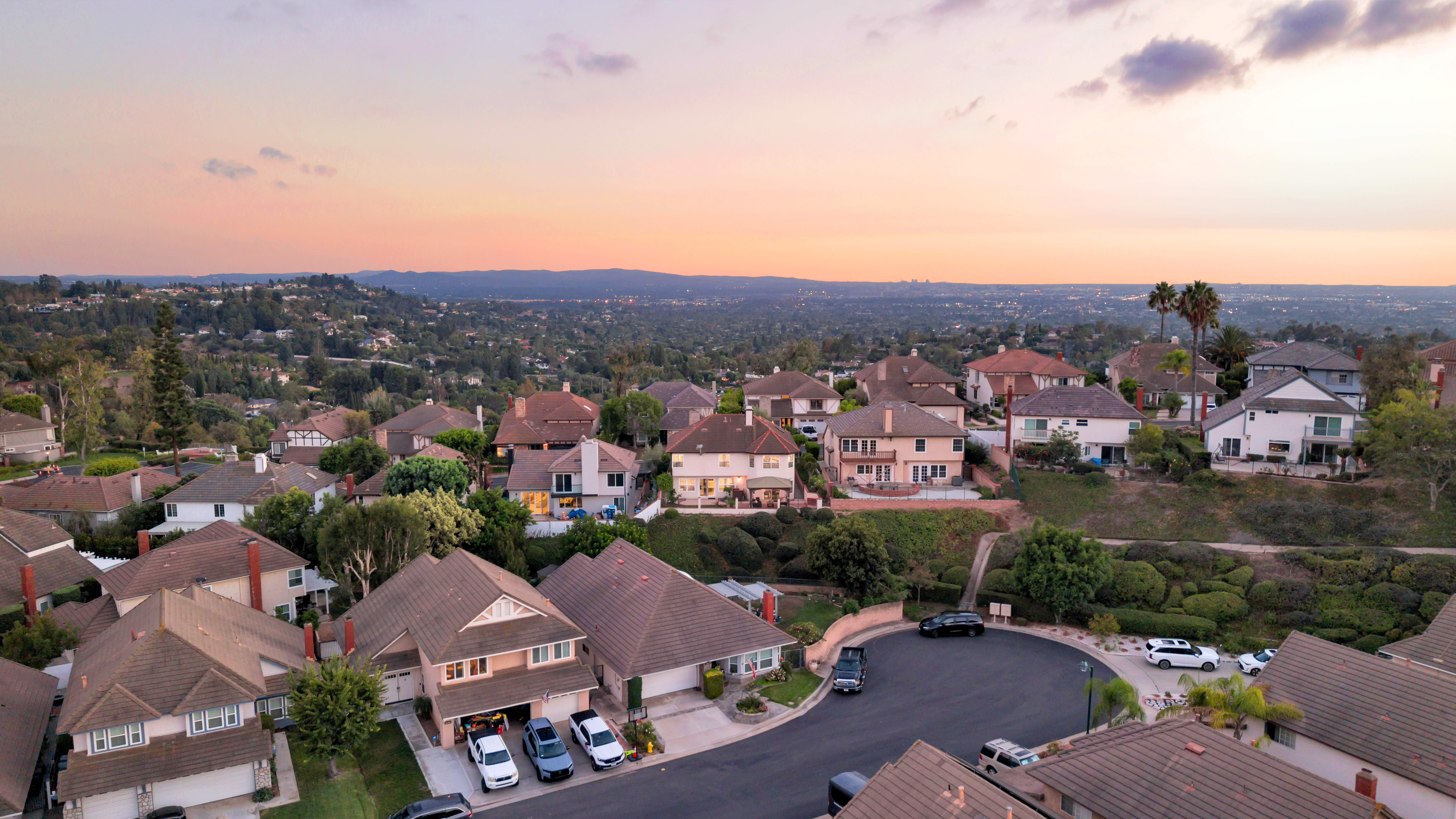  6139 East West View Drive, Orange, CA 92869 - 物件實景