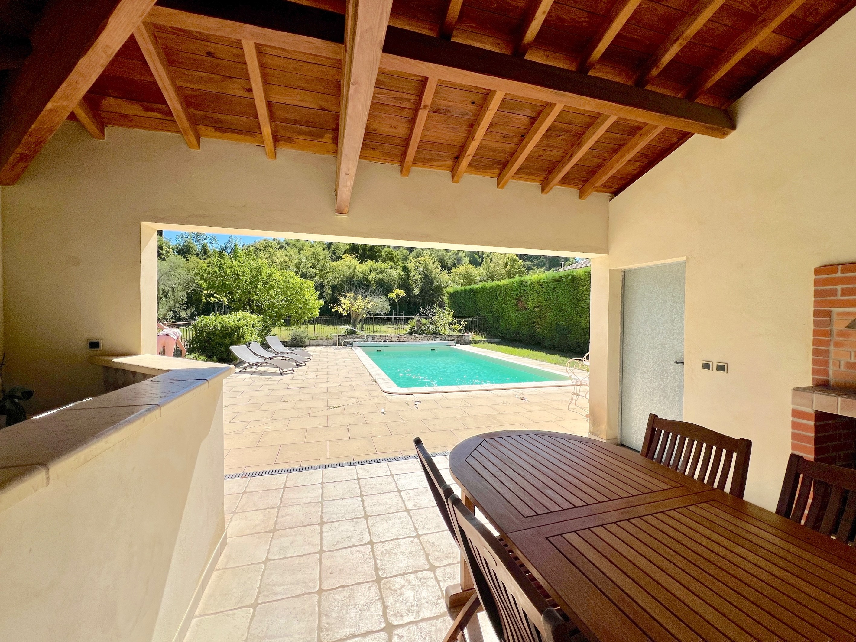  Quiet family home, in the immediate vicinity of Saint-Rémy-de-Provence. - 物件實景