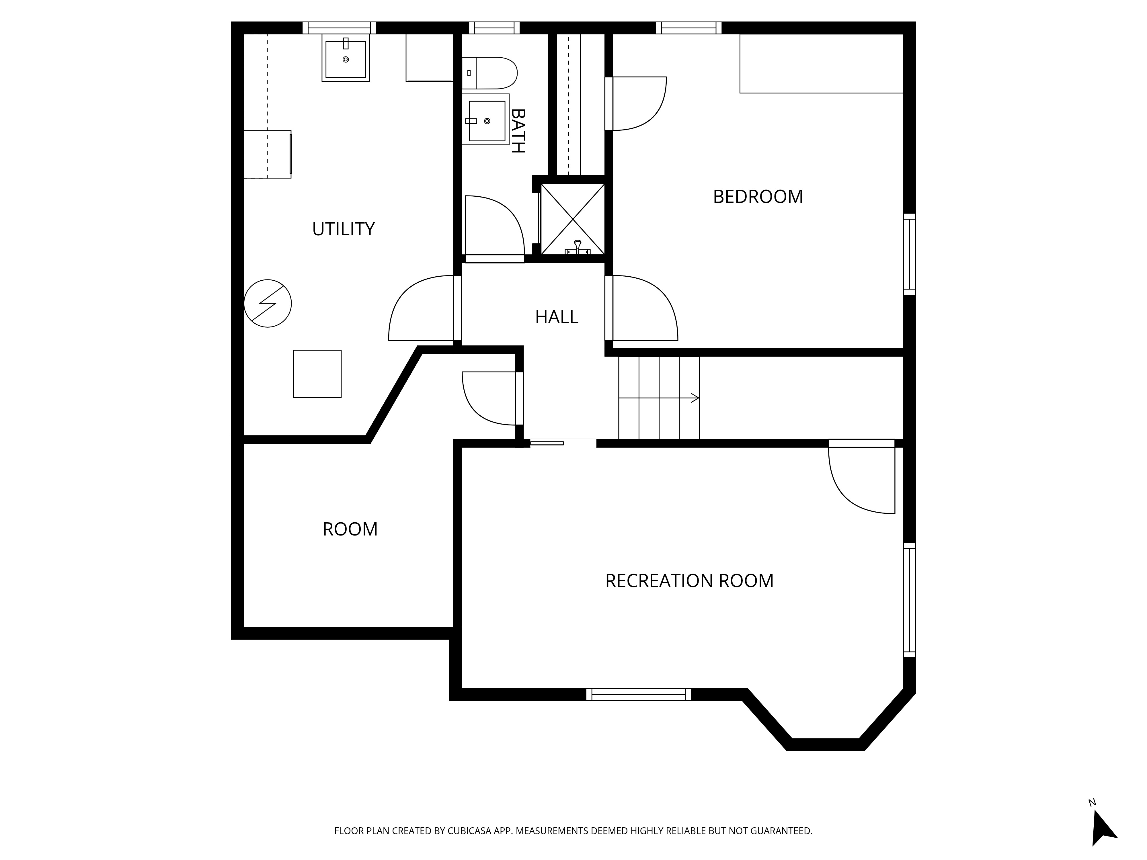  Thoughtfully Remodeled 1941 Ranch in Denver