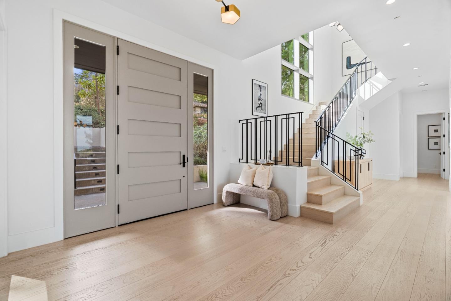 Hillsborough, California, 94010, United States, 5 Bedrooms Bedrooms, ,7 BathroomsBathrooms,Residential,For Sale,1995622