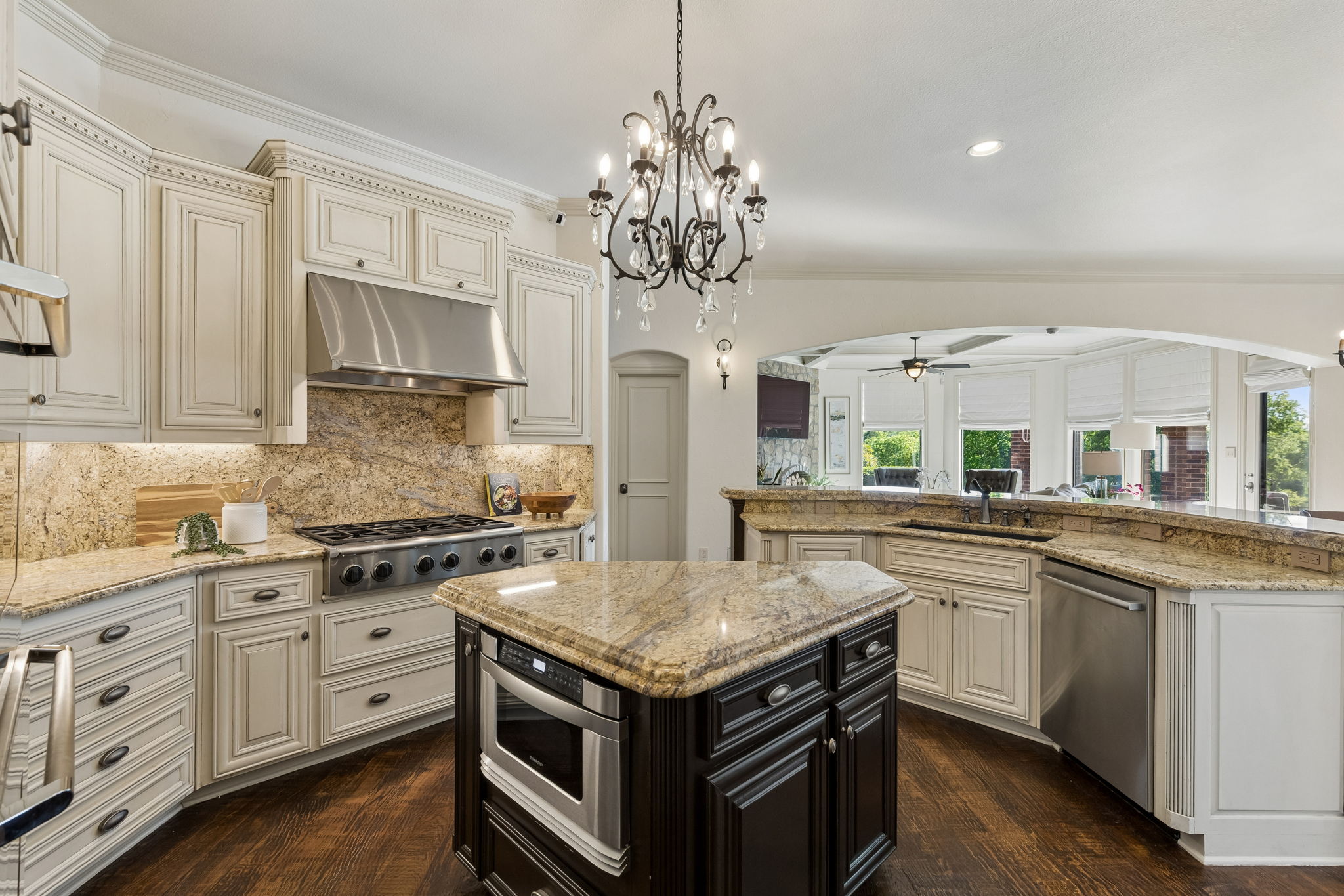  Blue Heron Beauty in Rockwall-Heath, Texas - 物件實景