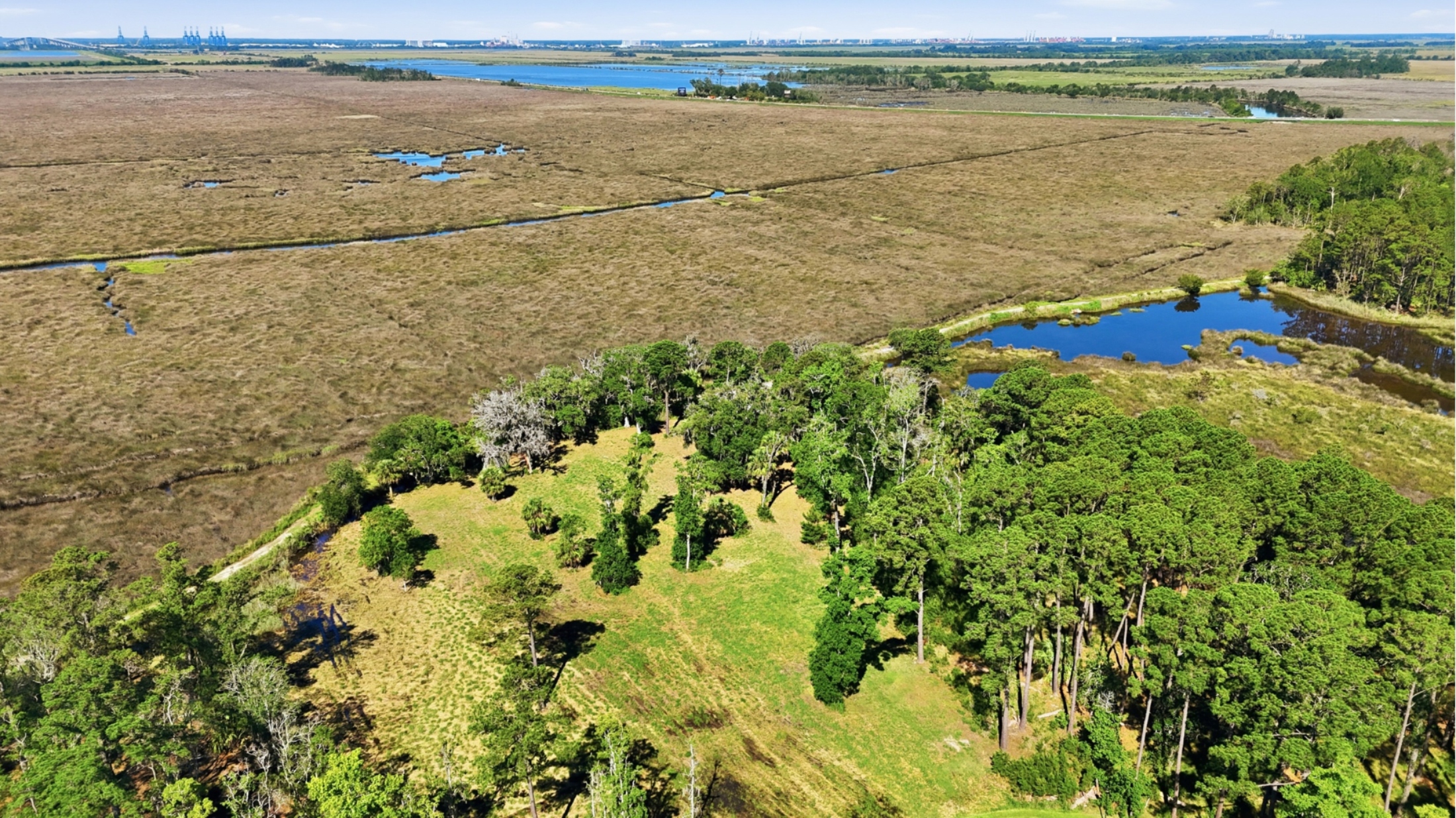  1155 Bridle Path Boulevard, Hardeeville - 物件實景