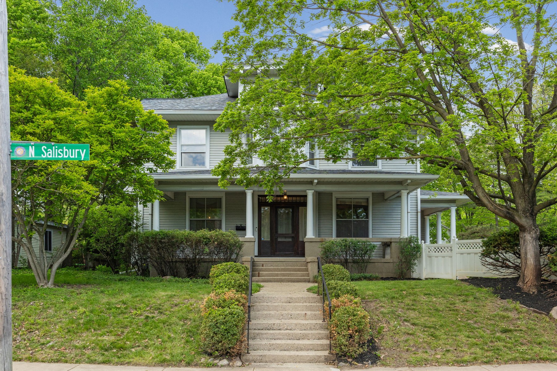 Timeless West Lafayette Home - 物件實景