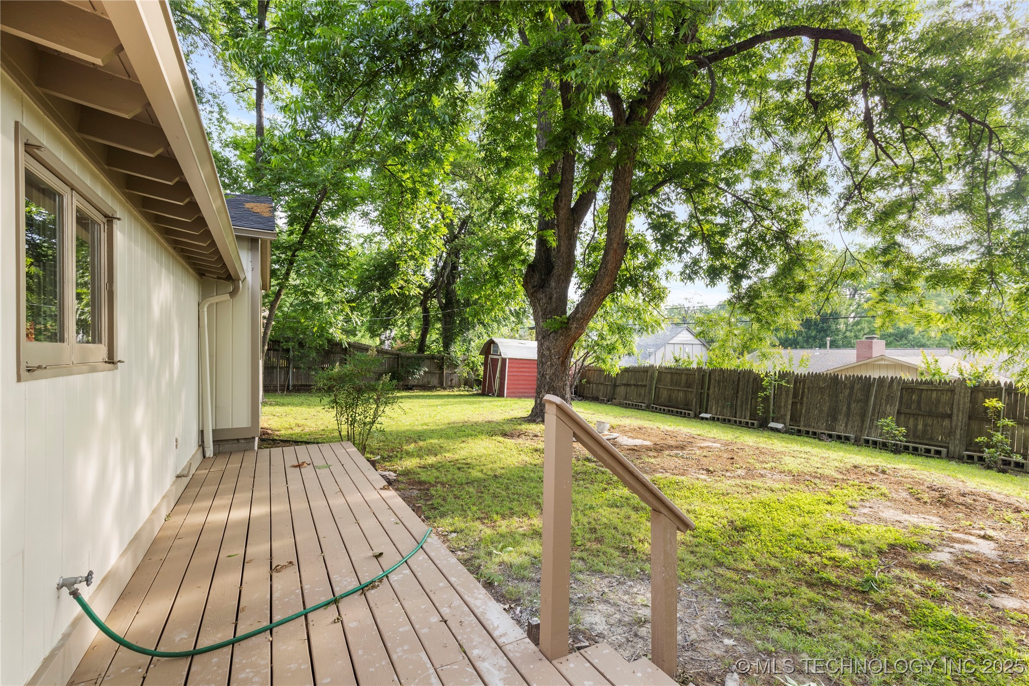 Tulsa, Oklahoma, 74105, United States, 4 Bedrooms Bedrooms, ,3 BathroomsBathrooms,Residential,For Sale,1848646
