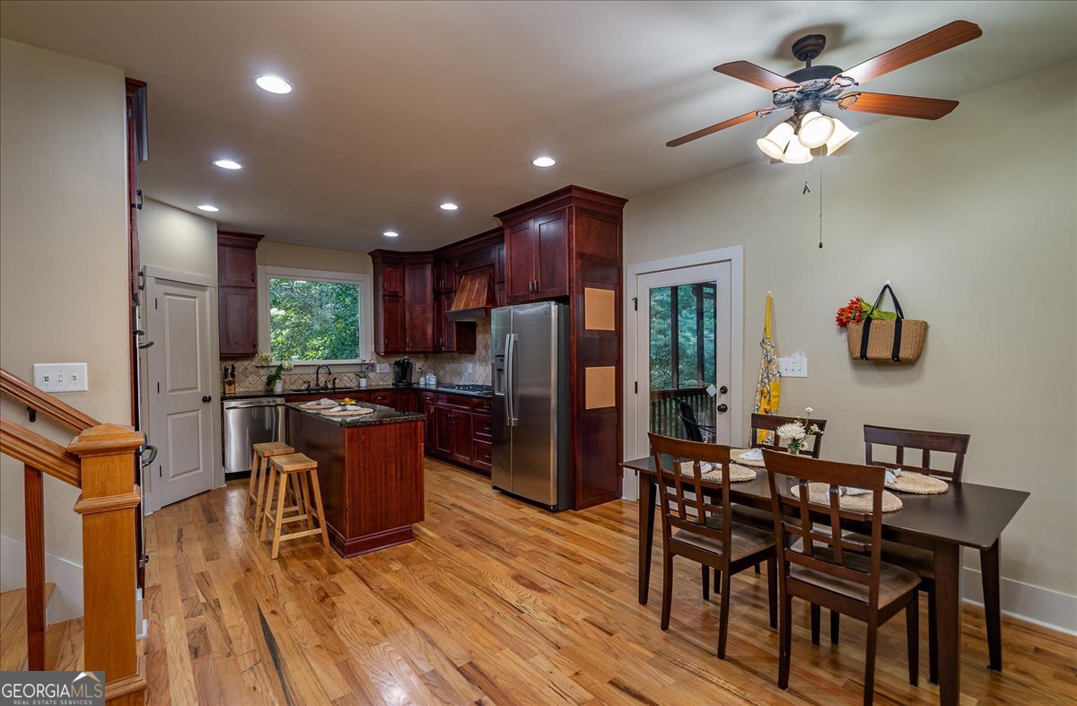 Bogart, Georgia, 30622, United States, 6 Bedrooms Bedrooms, ,4 BathroomsBathrooms,Residential,For Sale,1792990
