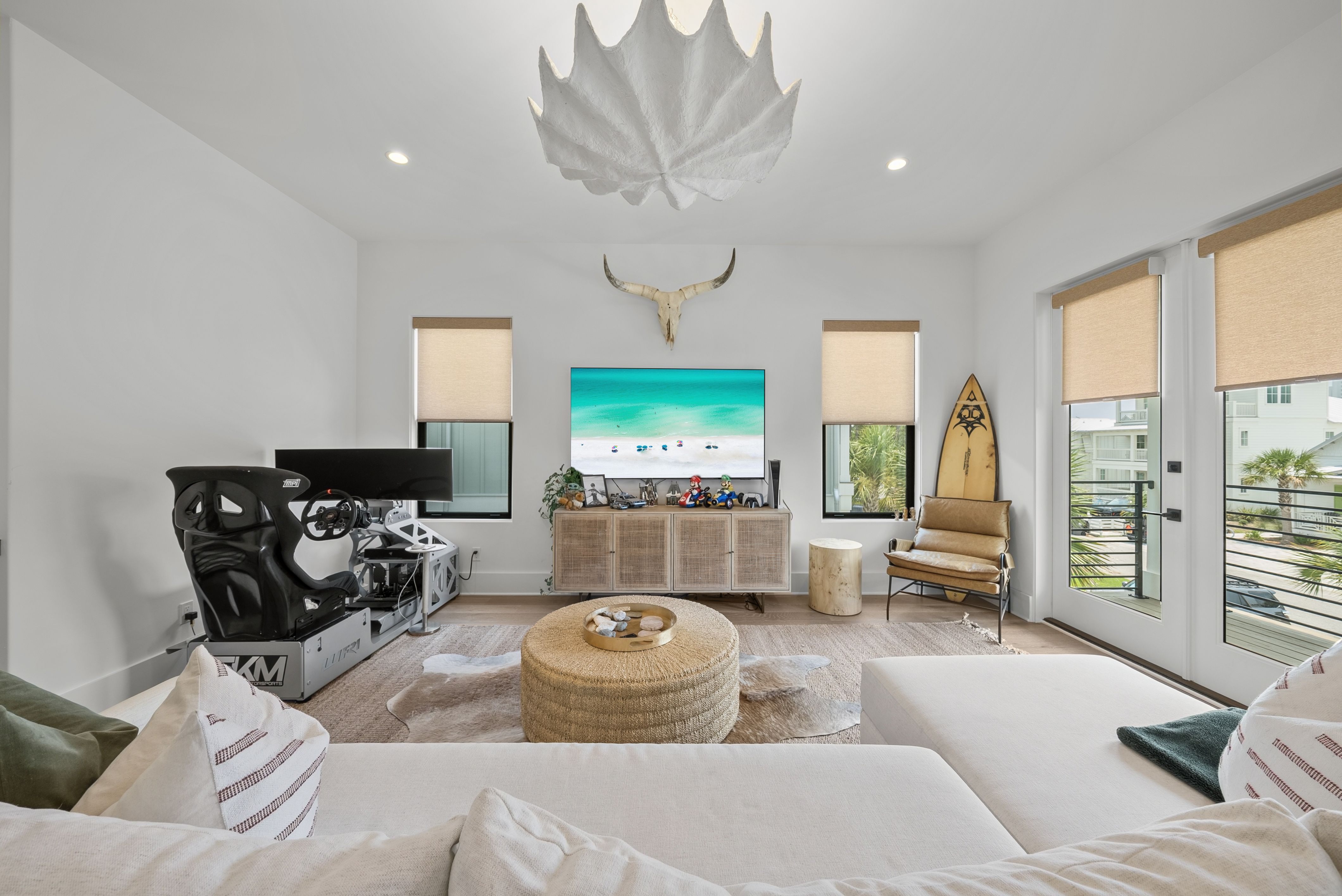  Seagrove Beach New Construction with Pool and Strong Rental Potential - 物件實景