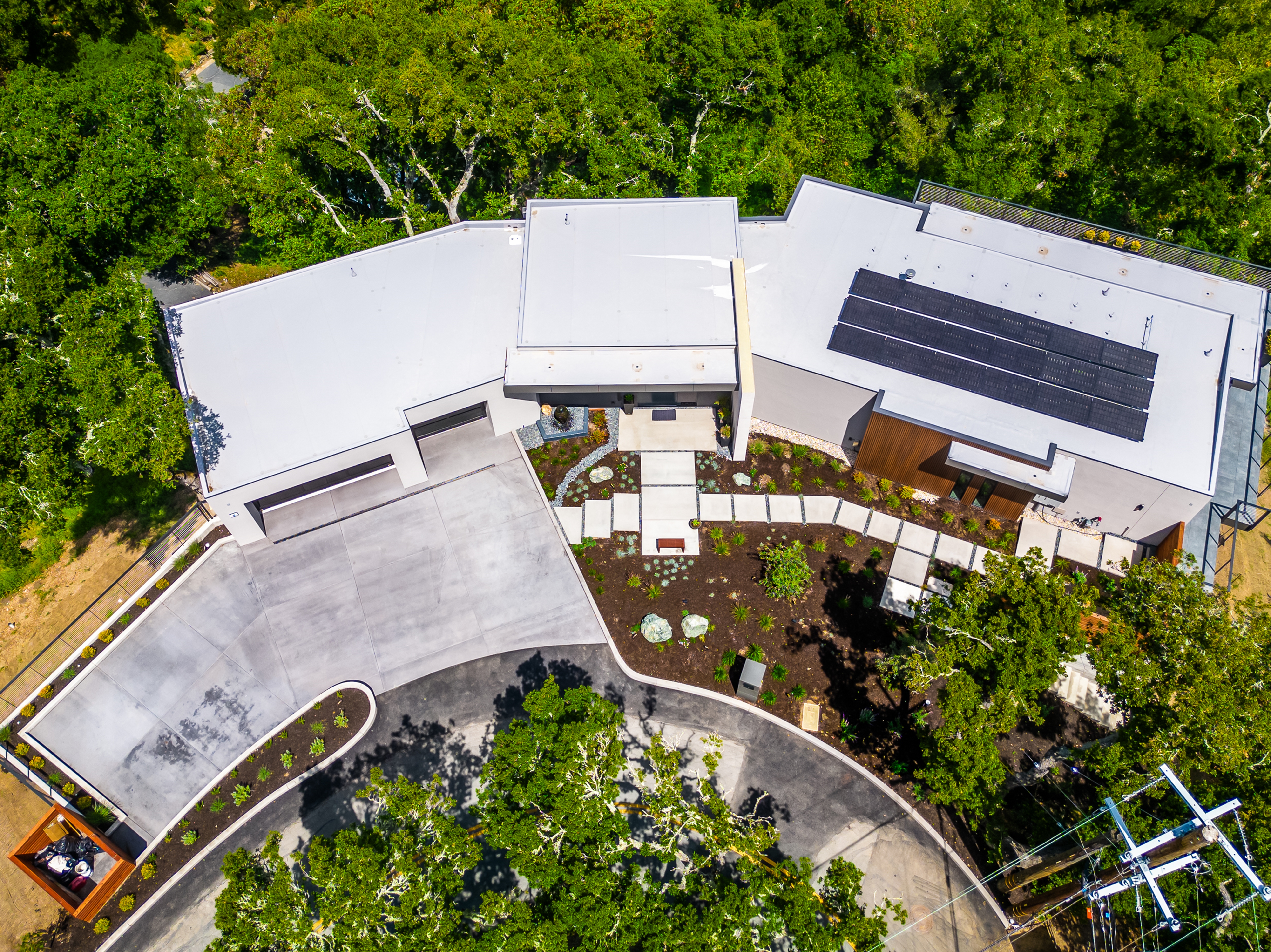  Modern Luxury with Stunning Mount Diablo Views - 物件實景