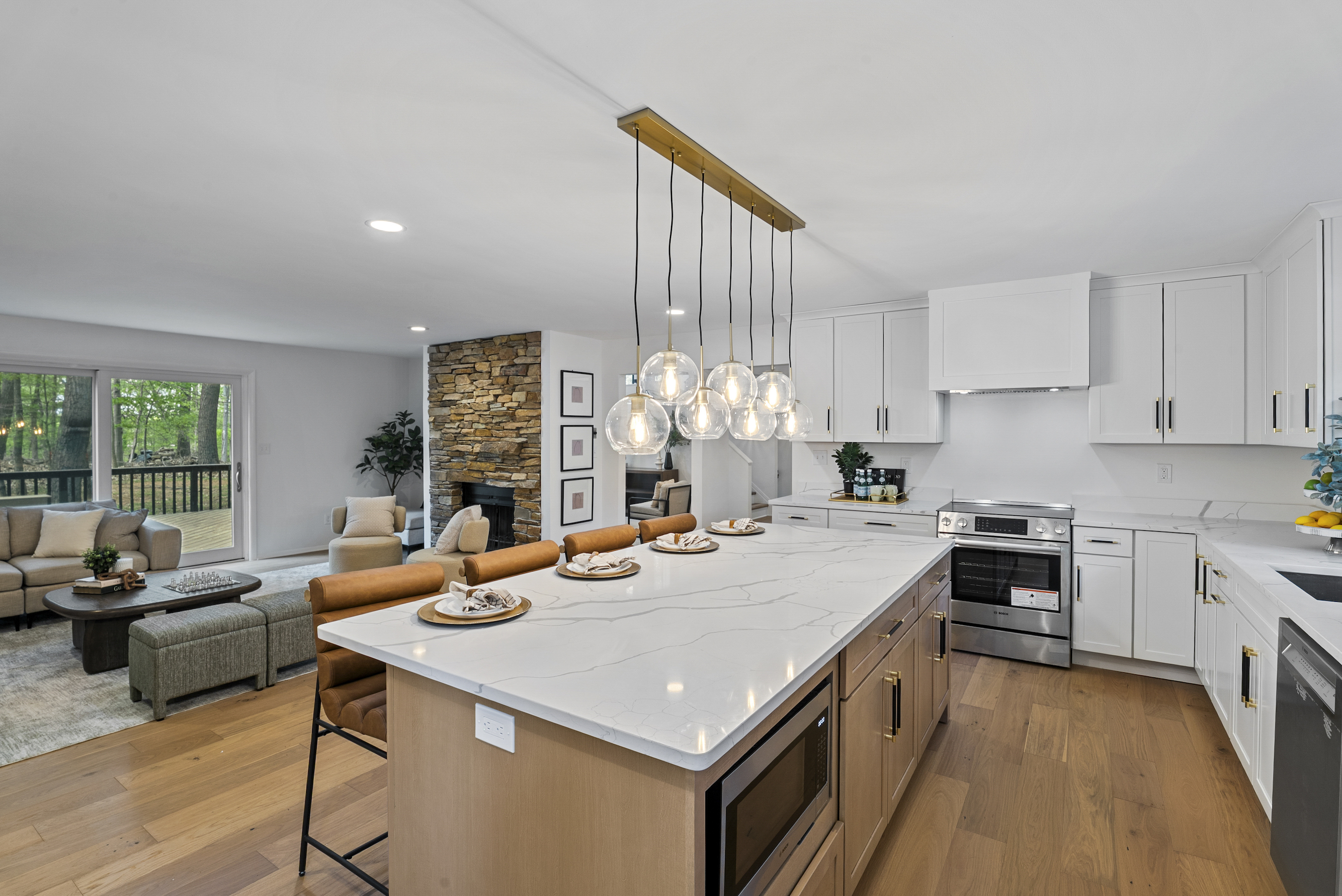  VALLEY HEIGHTS - 物件實景