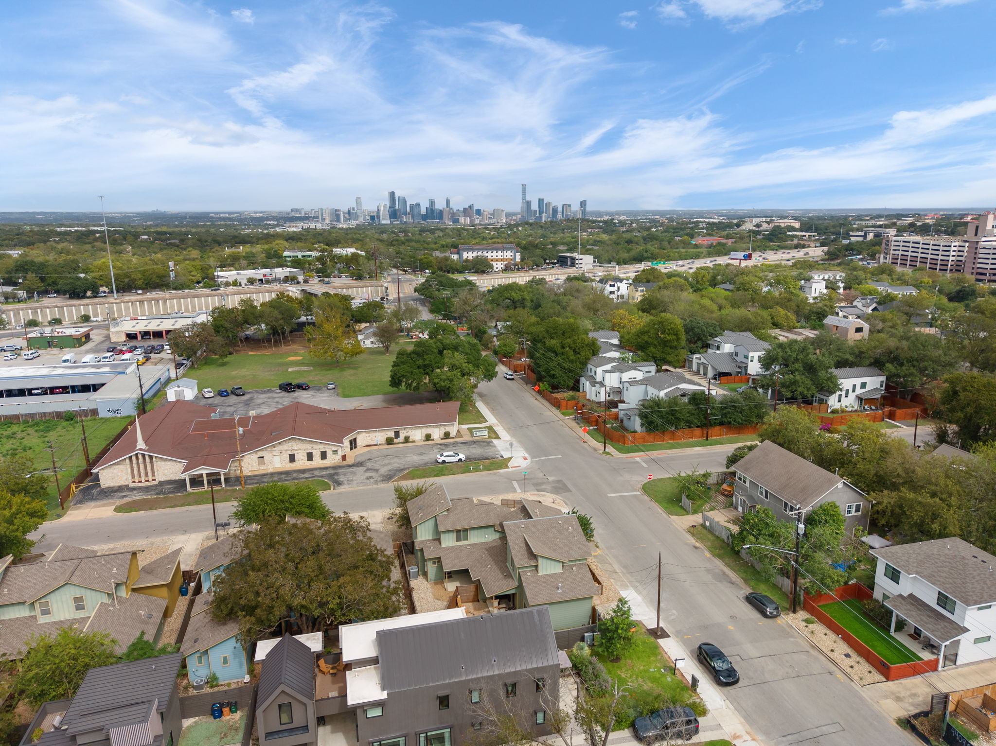  1301 Casey Street, Austin, TX 78745 - 物件實景