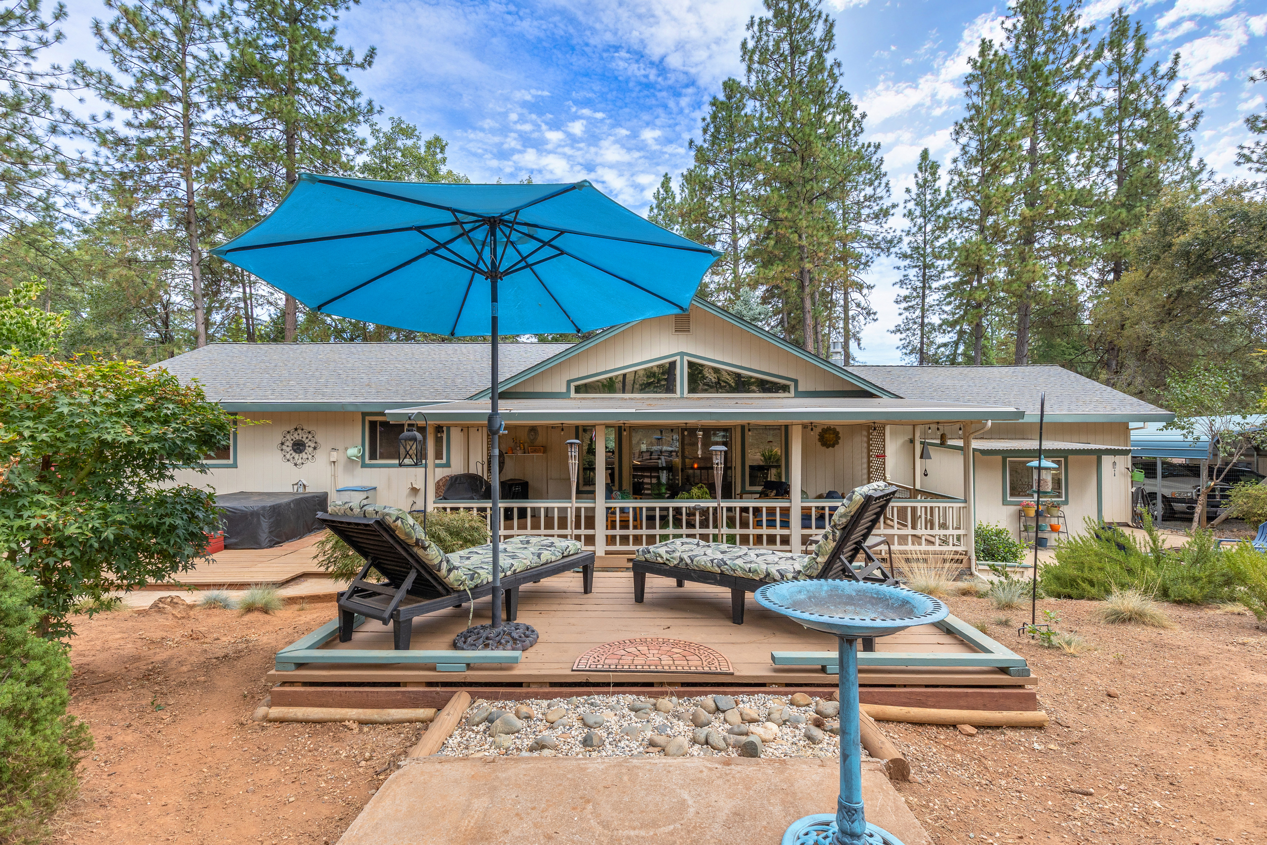  19222 Connie Drive, Grass Valley, CA 95949 - 物件實景