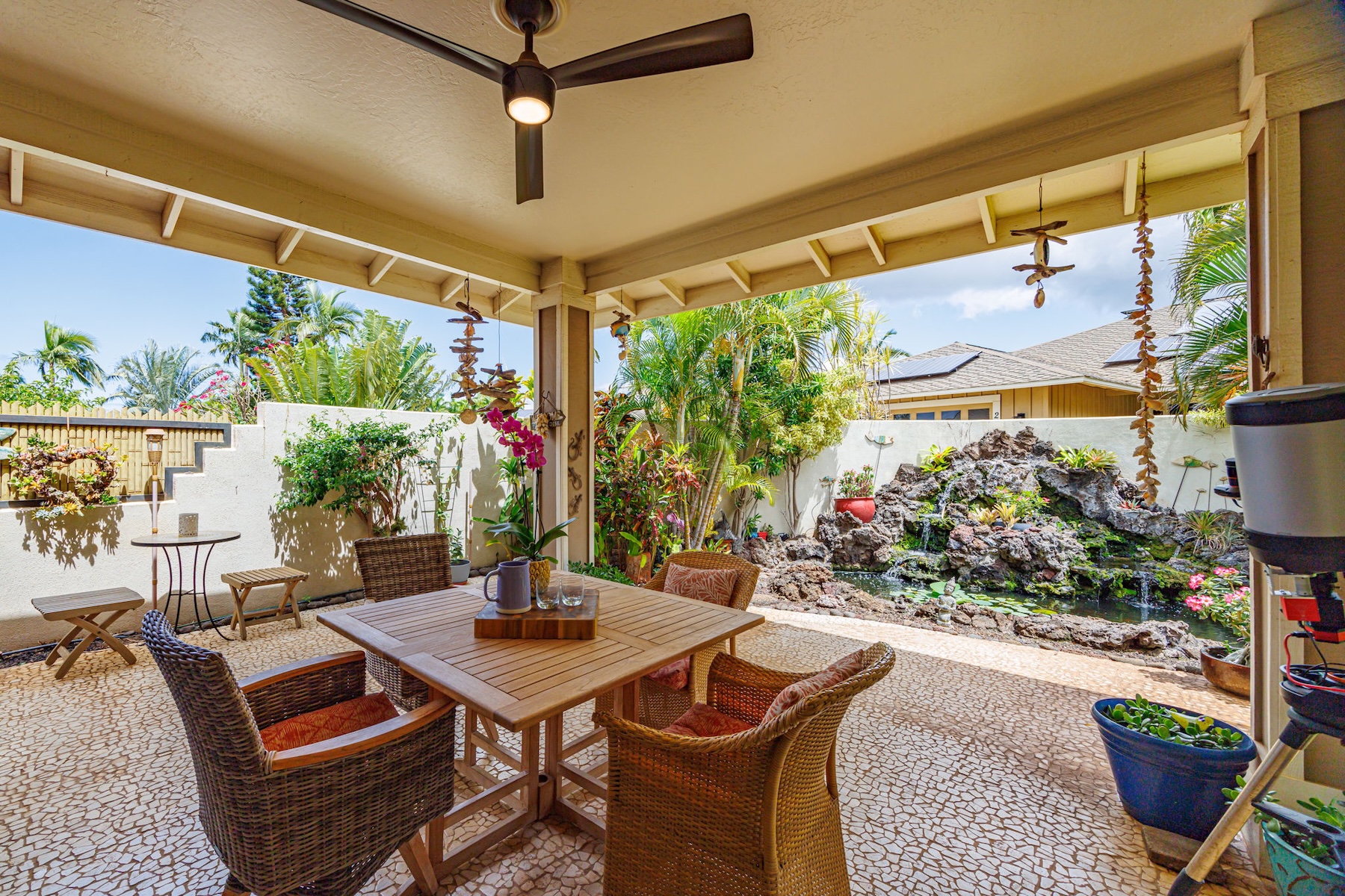  Move in Ready, Single-level, Walk to Kihei Beaches - 物件實景