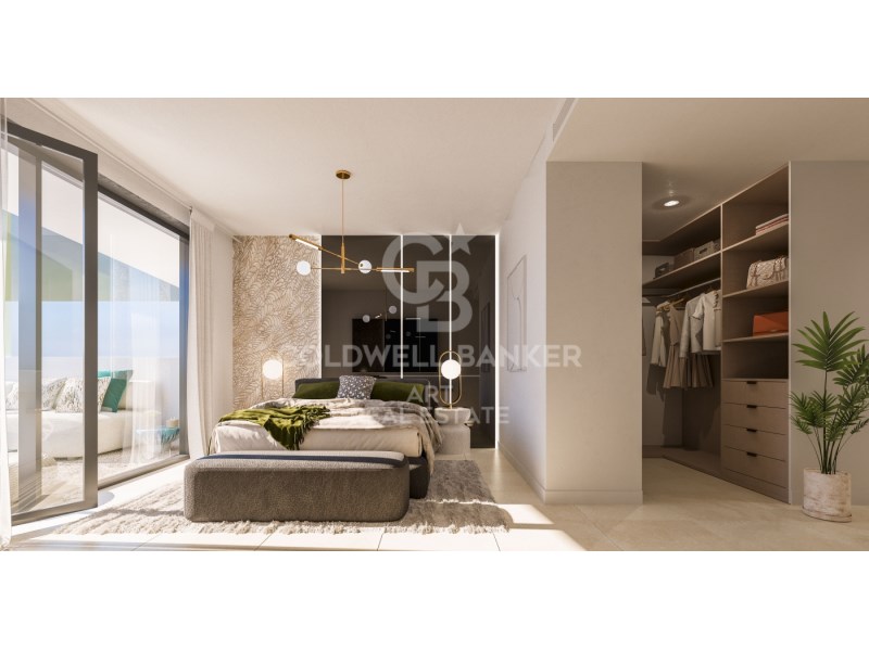 Manilva, Andalusia, ES, 2 Bedrooms Bedrooms, ,2 BathroomsBathrooms,Residential,For Sale,1804274