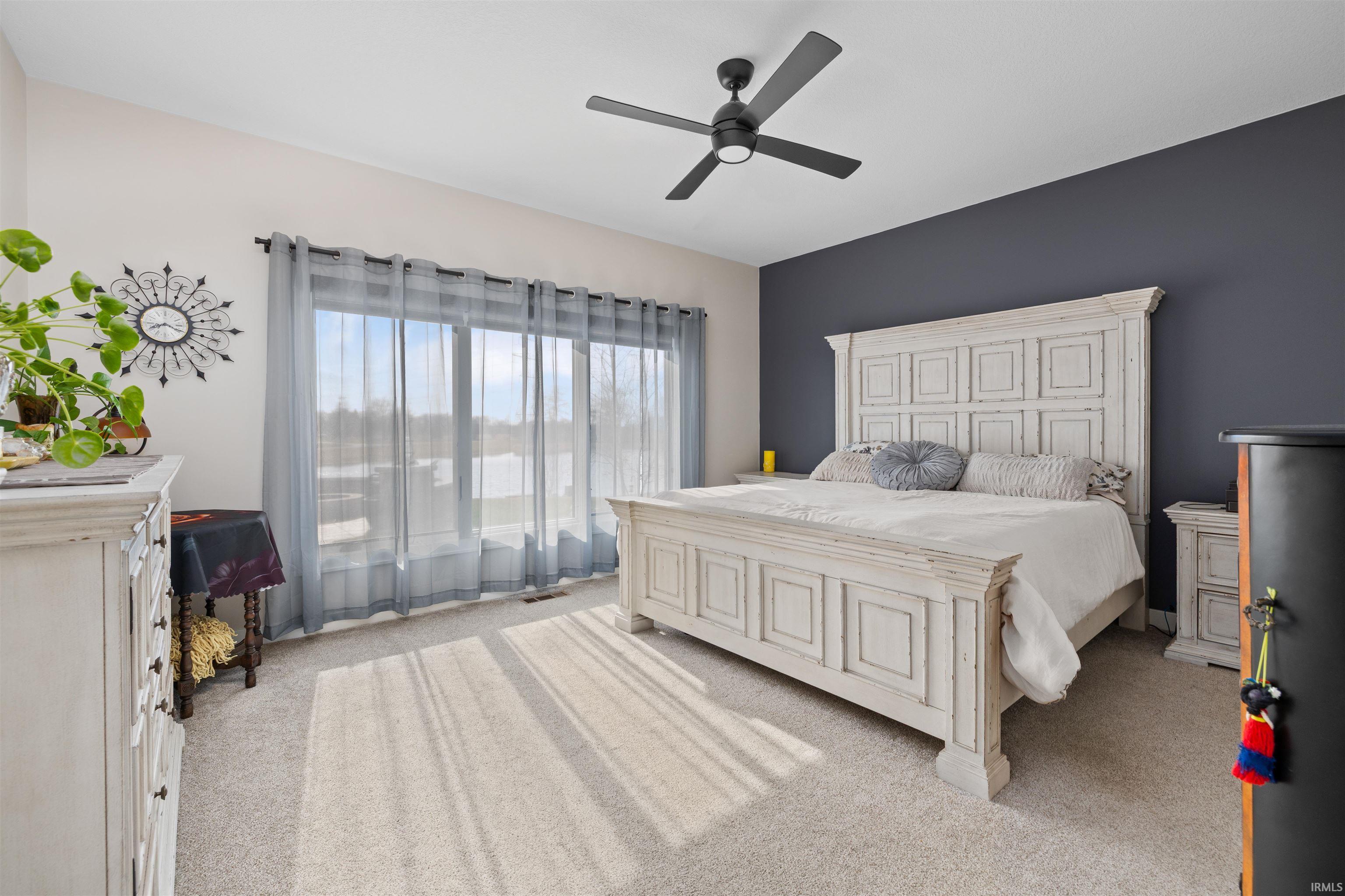 Fort Wayne, Indiana, 46845, United States, 4 Bedrooms Bedrooms, ,4 BathroomsBathrooms,Residential,For Sale,2024396