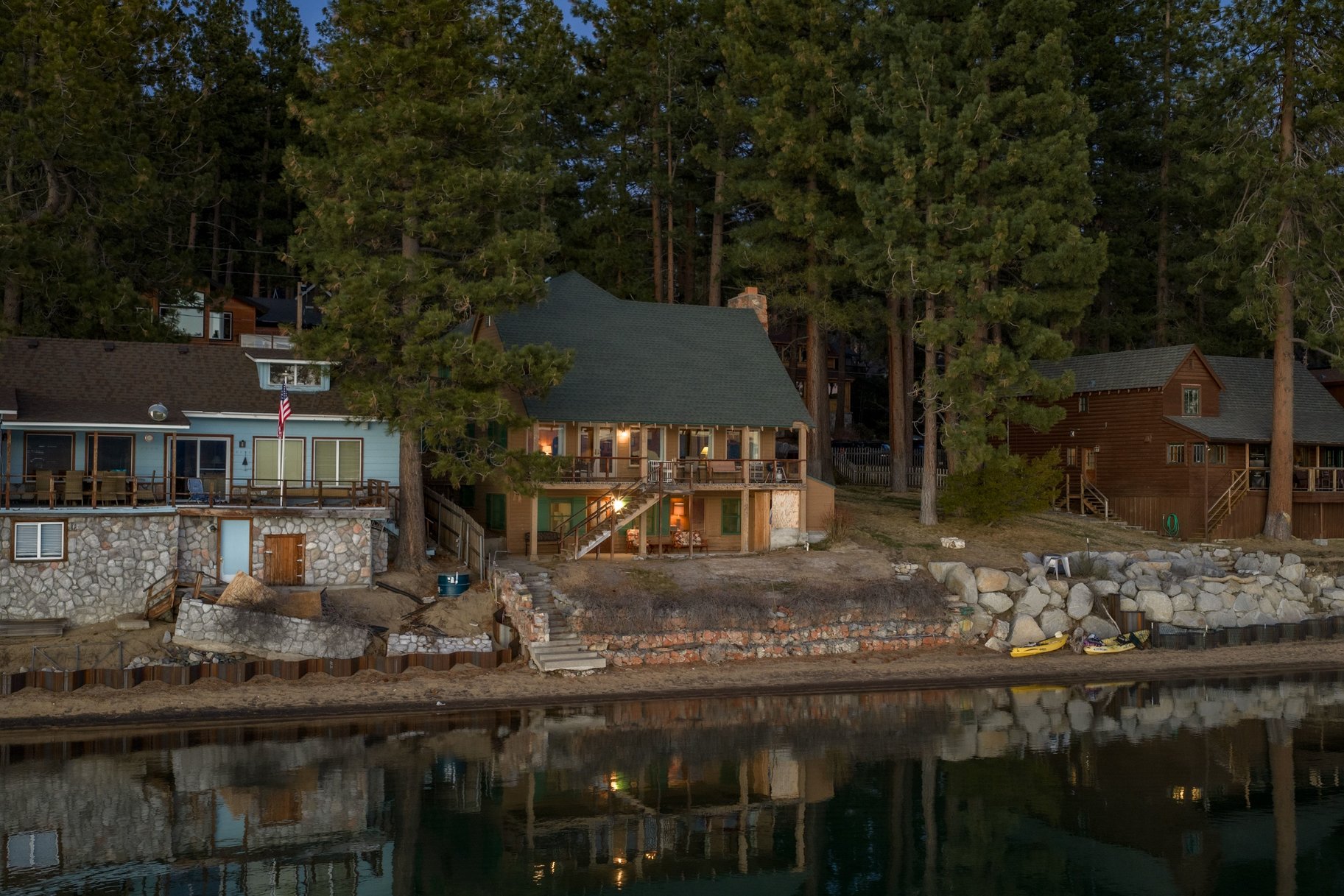  Iconic Marla Bay Lakefront - 物件實景